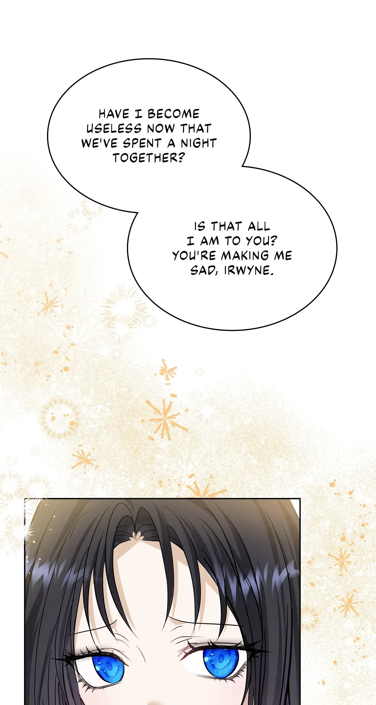 Becoming the Obsessive Male Lead’s Ex-Wife Chapter 32 – Page 27