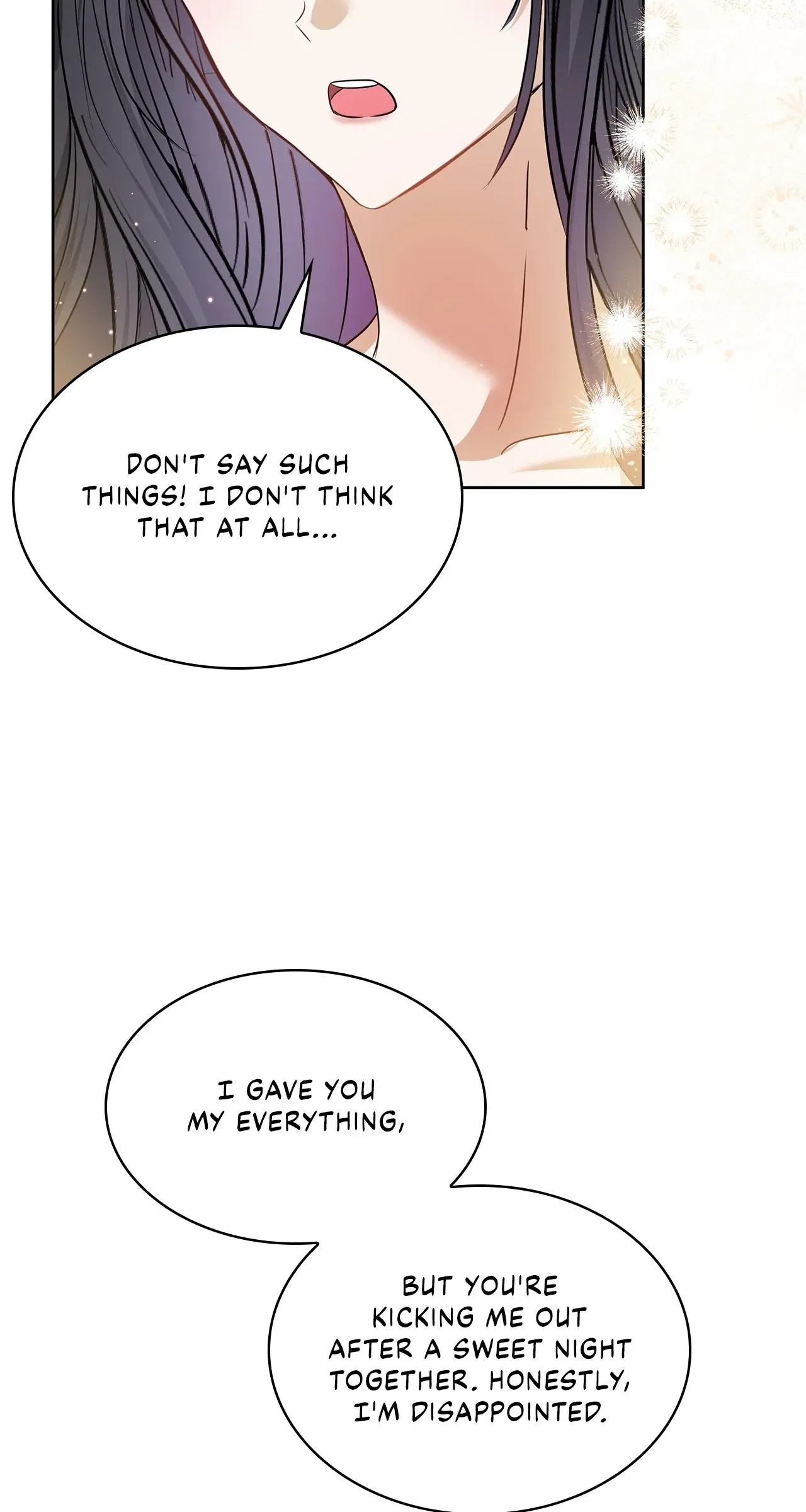 Becoming the Obsessive Male Lead’s Ex-Wife Chapter 32 – Page 28