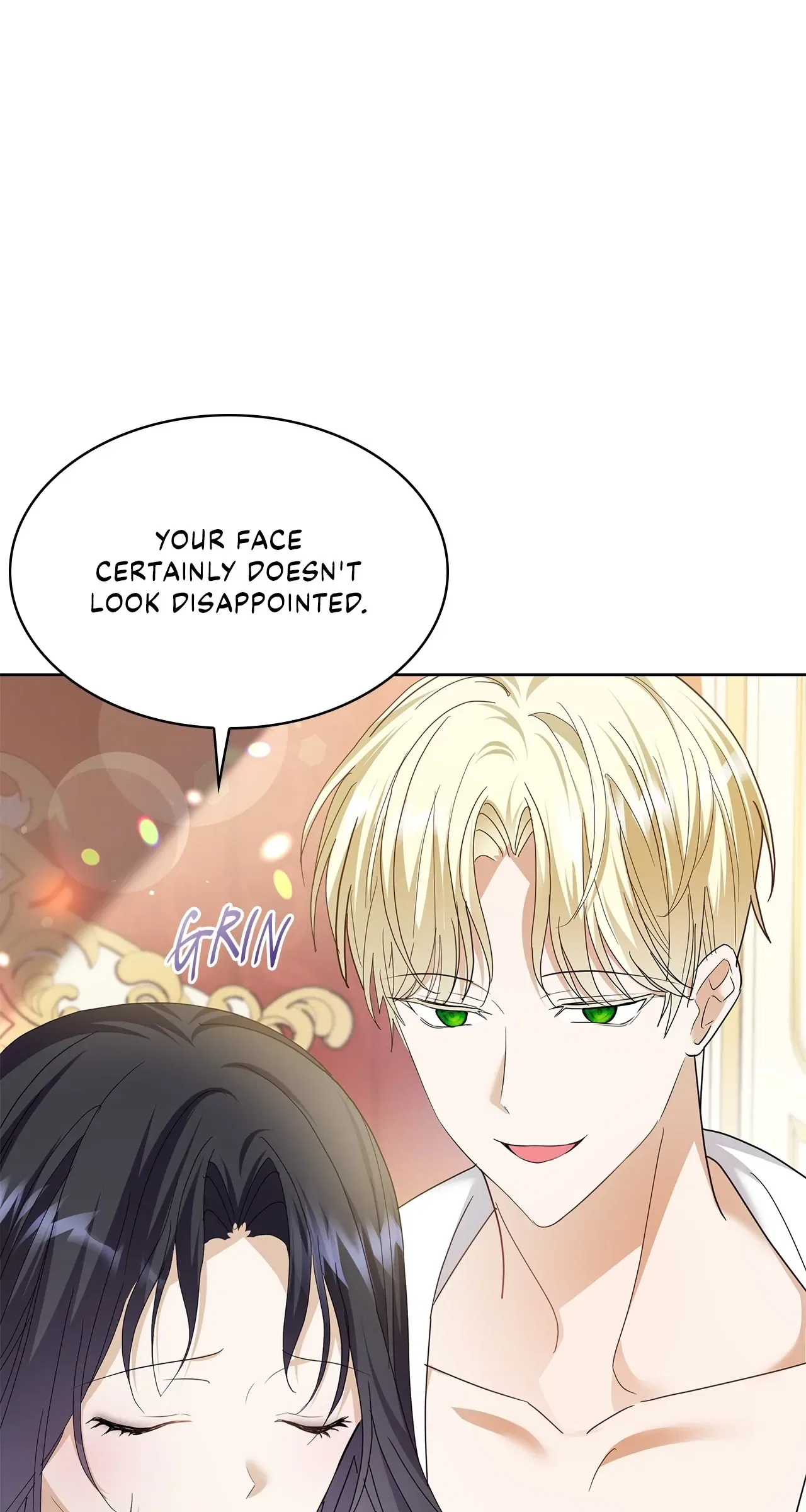 Becoming the Obsessive Male Lead’s Ex-Wife Chapter 32 – Page 30