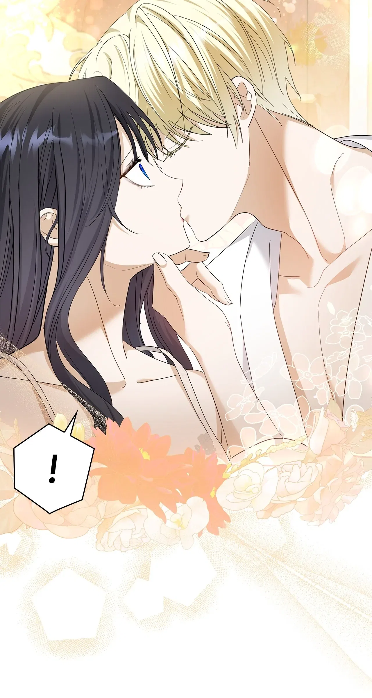 Becoming the Obsessive Male Lead’s Ex-Wife Chapter 32 – Page 32