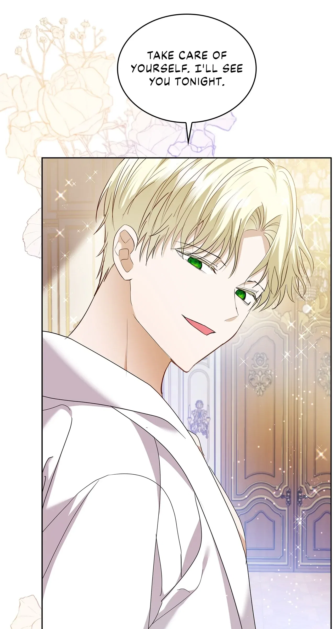 Becoming the Obsessive Male Lead’s Ex-Wife Chapter 32 – Page 33