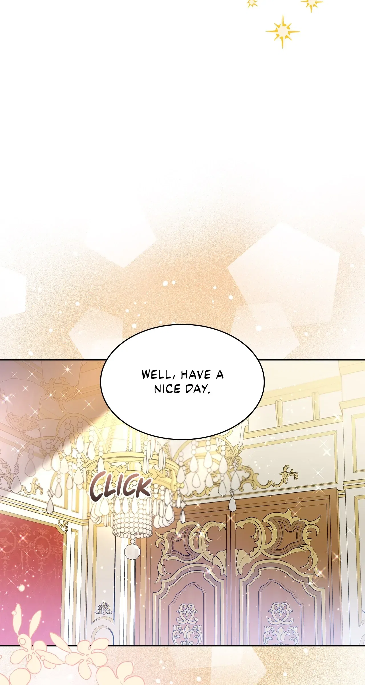 Becoming the Obsessive Male Lead’s Ex-Wife Chapter 32 – Page 37