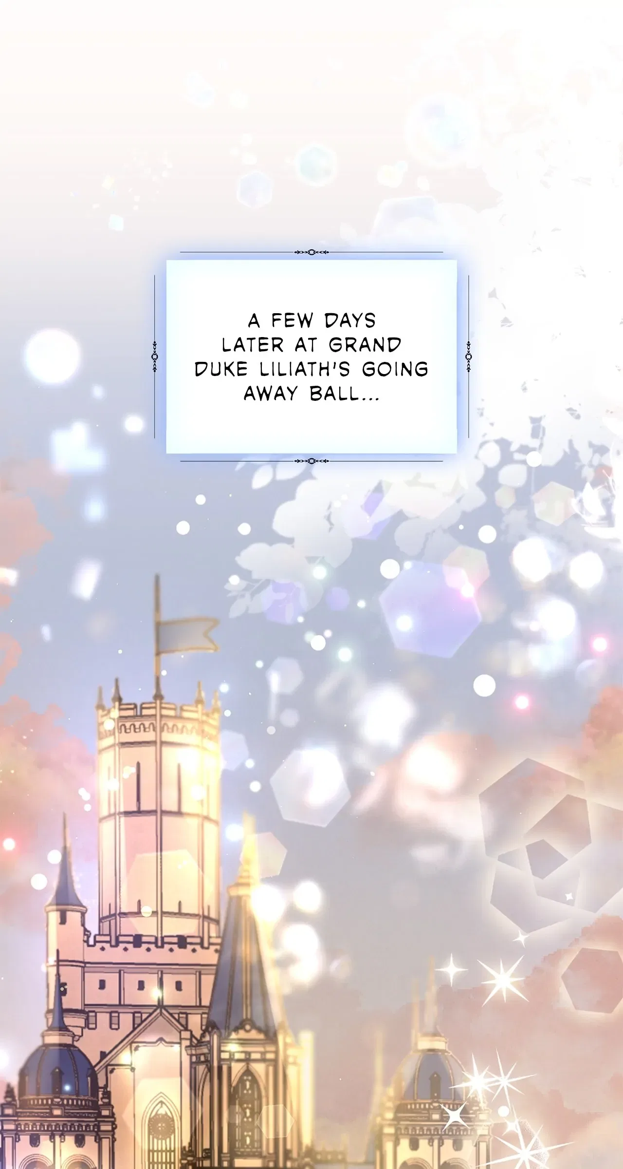 Becoming the Obsessive Male Lead’s Ex-Wife Chapter 32 – Page 42
