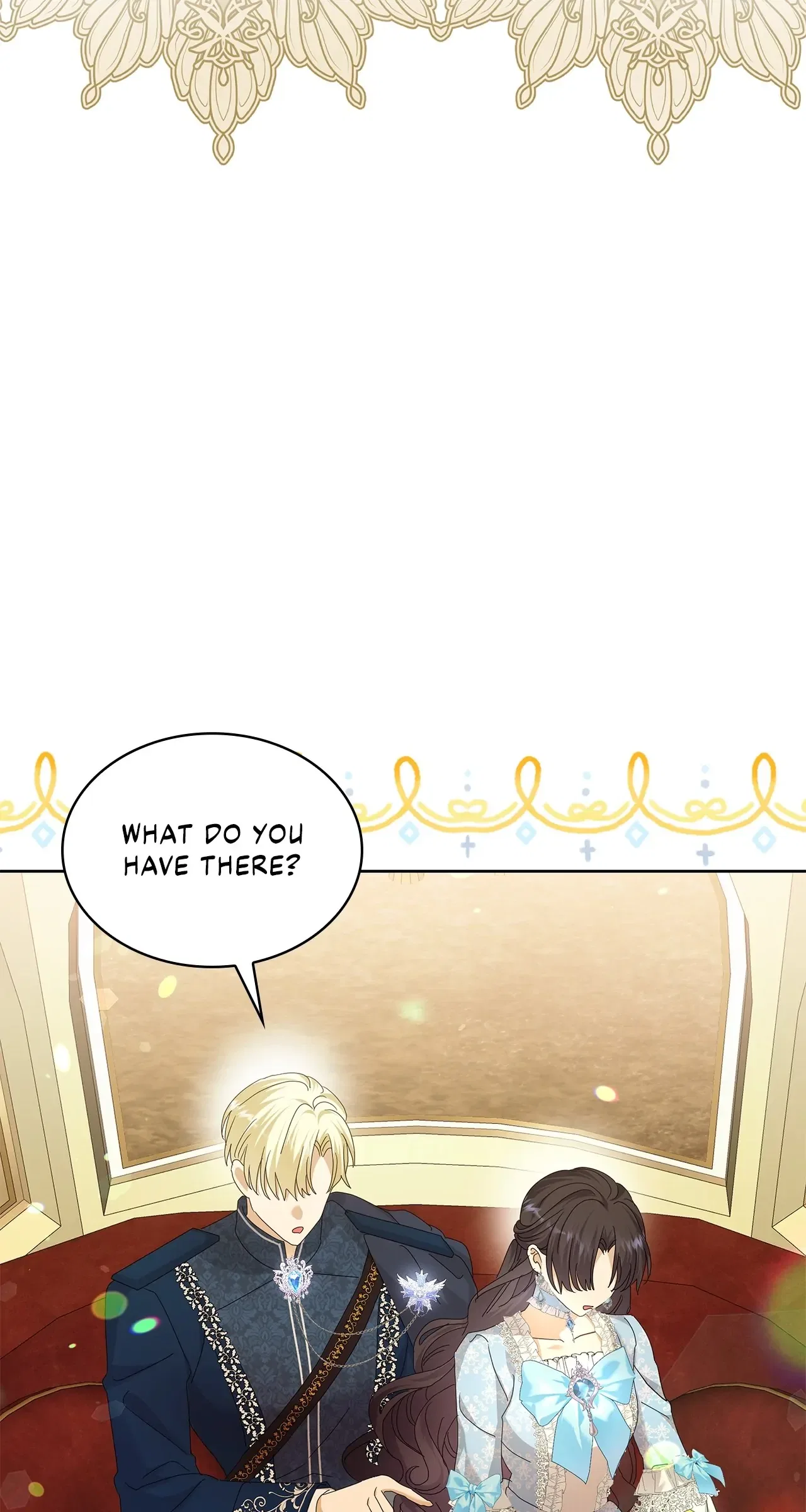 Becoming the Obsessive Male Lead’s Ex-Wife Chapter 32 – Page 44