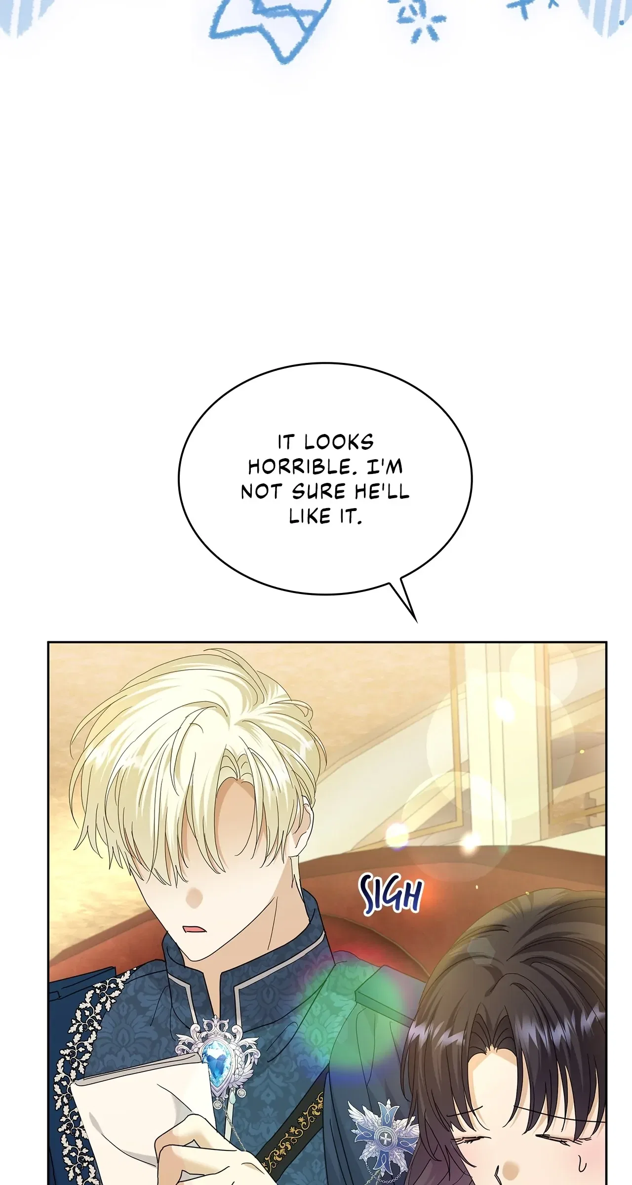 Becoming the Obsessive Male Lead’s Ex-Wife Chapter 32 – Page 48