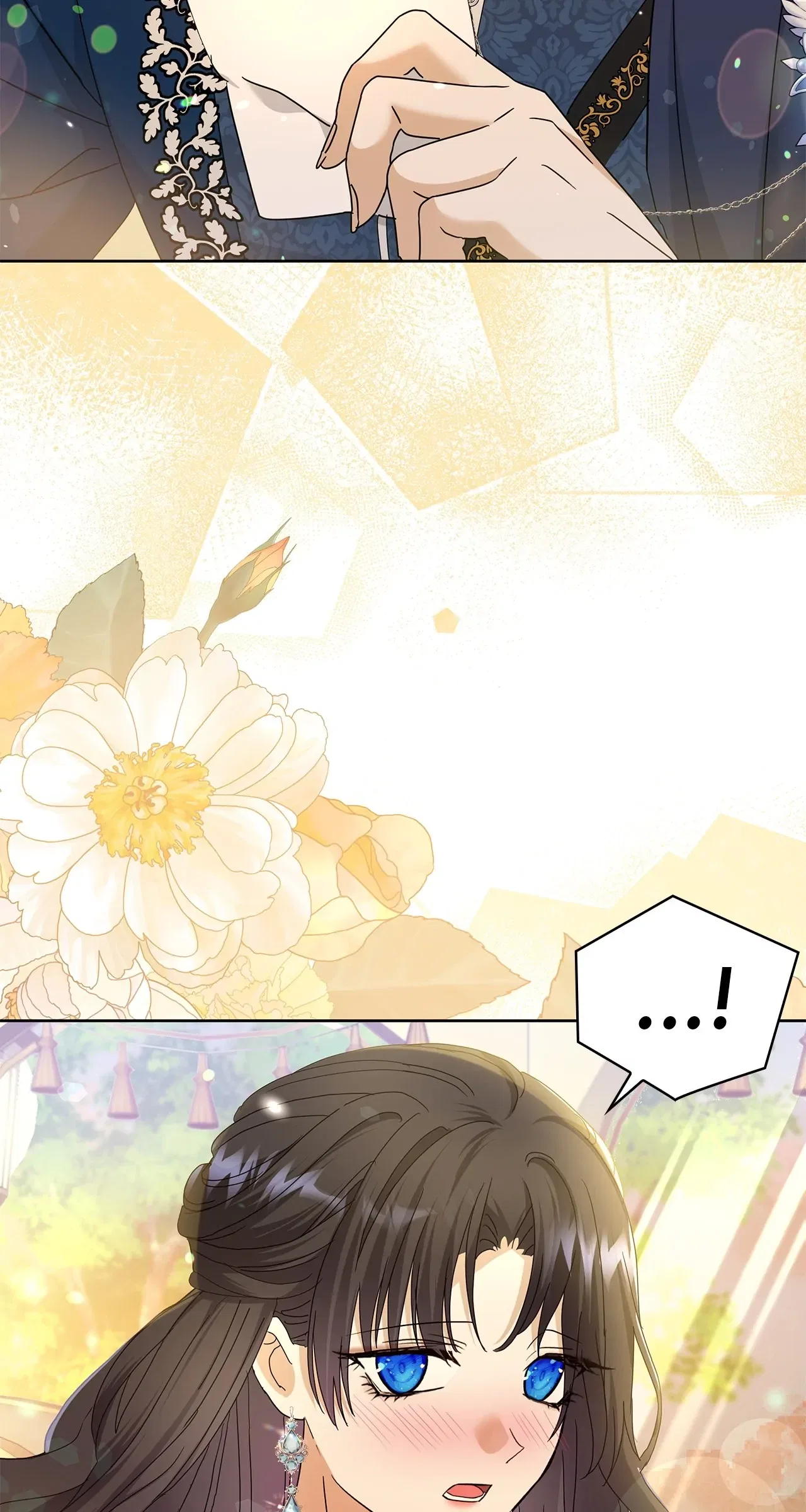 Becoming the Obsessive Male Lead’s Ex-Wife Chapter 32 – Page 51