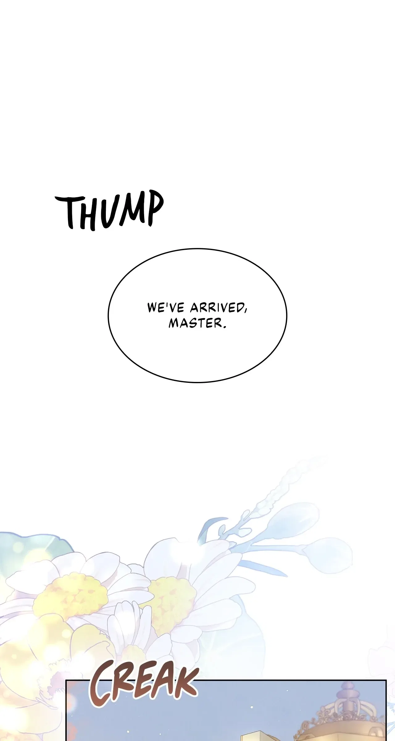 Becoming the Obsessive Male Lead’s Ex-Wife Chapter 32 – Page 53
