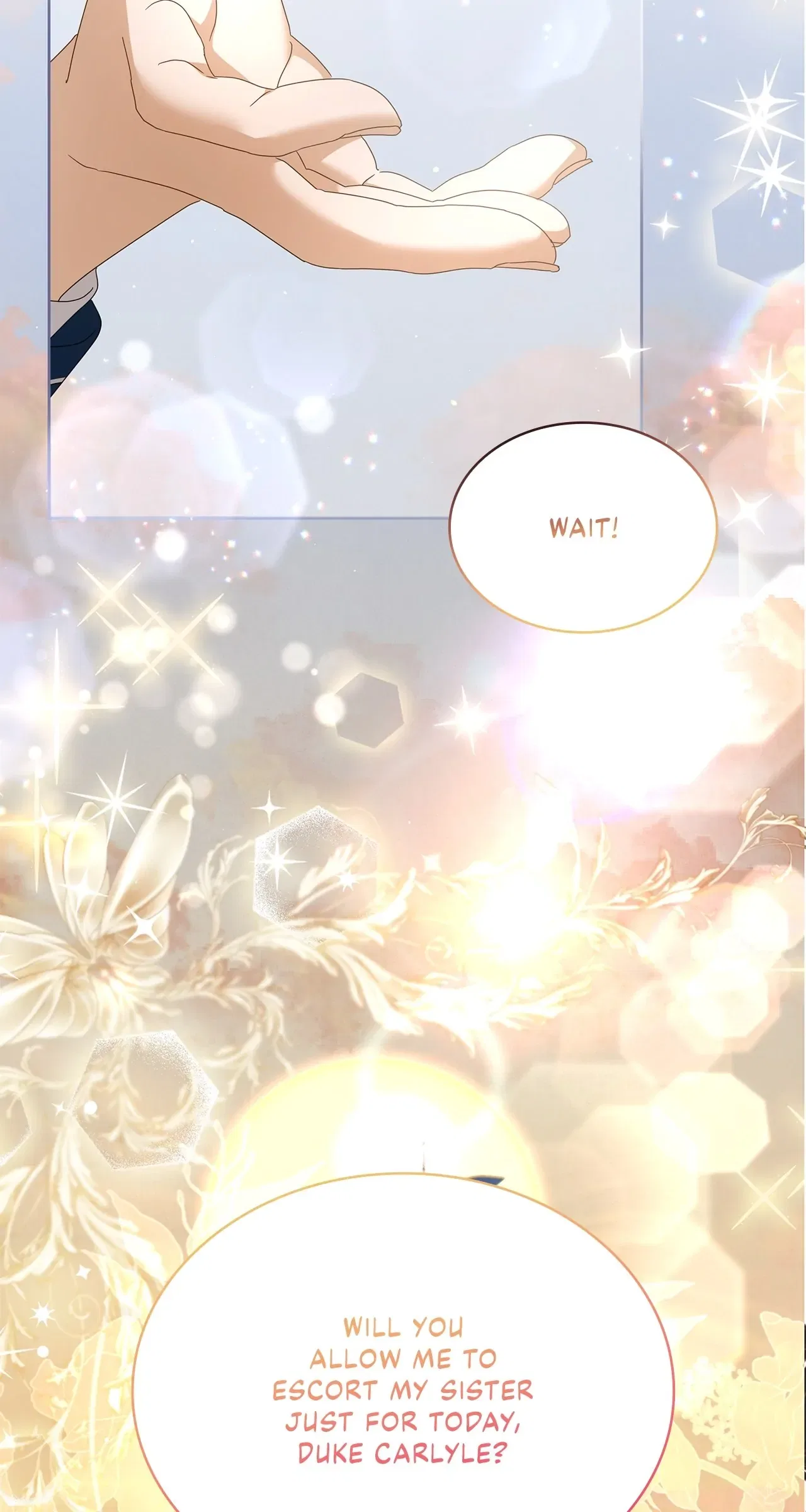 Becoming the Obsessive Male Lead’s Ex-Wife Chapter 32 – Page 55