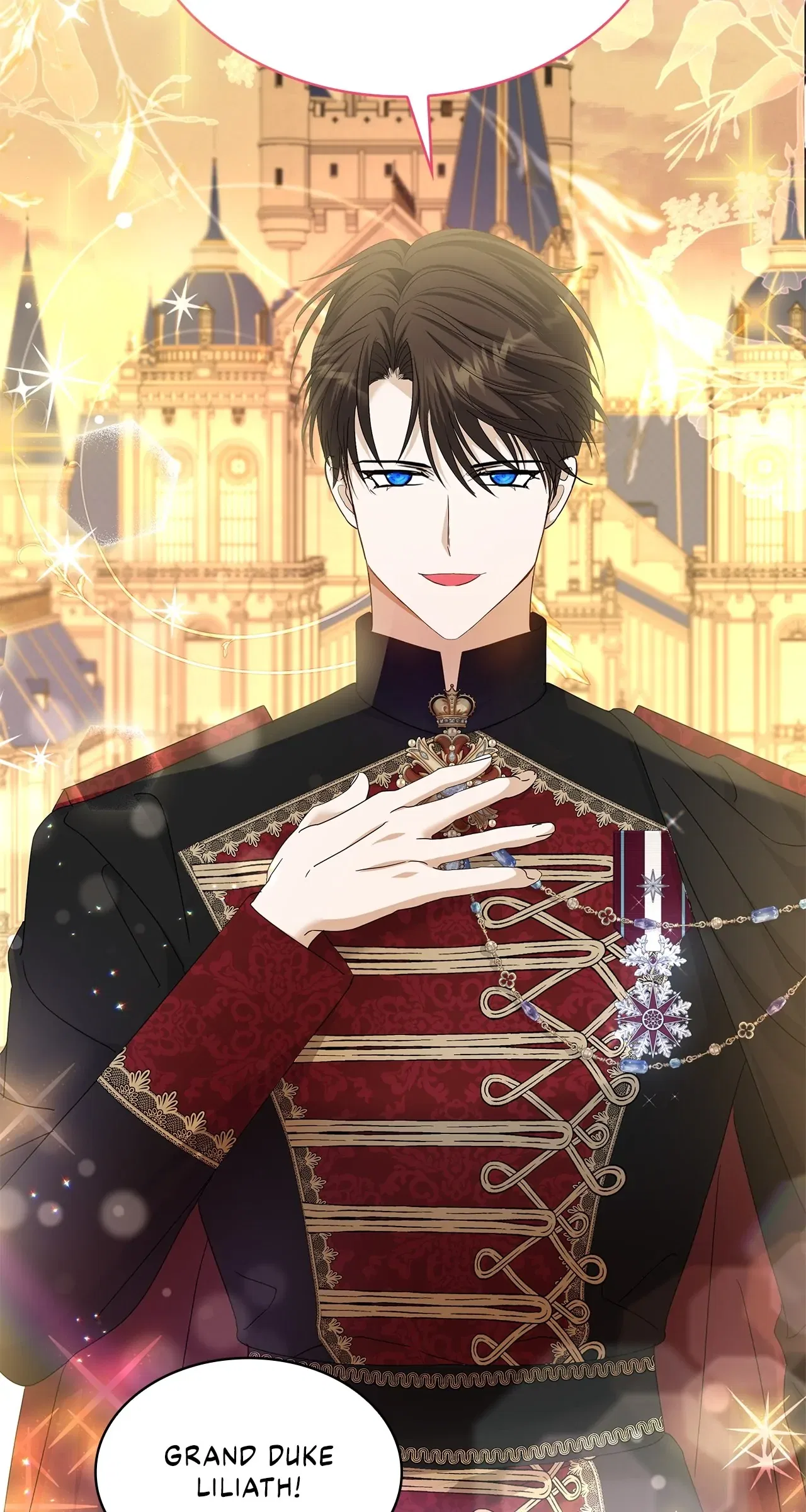 Becoming the Obsessive Male Lead’s Ex-Wife Chapter 32 – Page 56