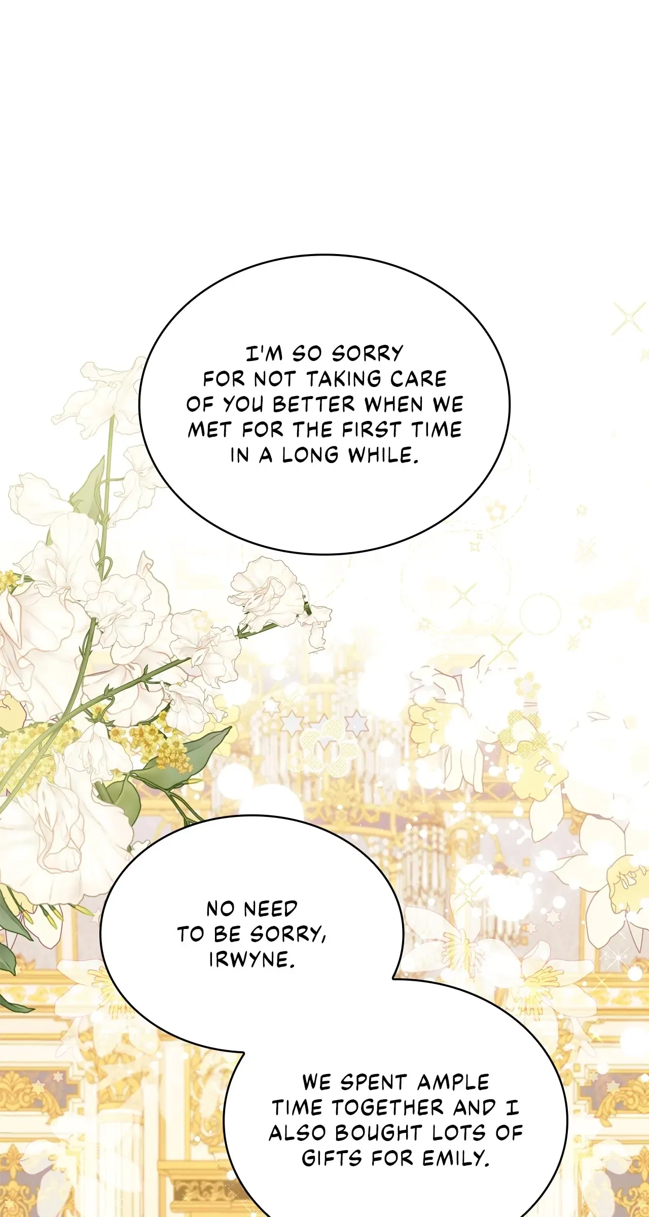 Becoming the Obsessive Male Lead’s Ex-Wife Chapter 32 – Page 58