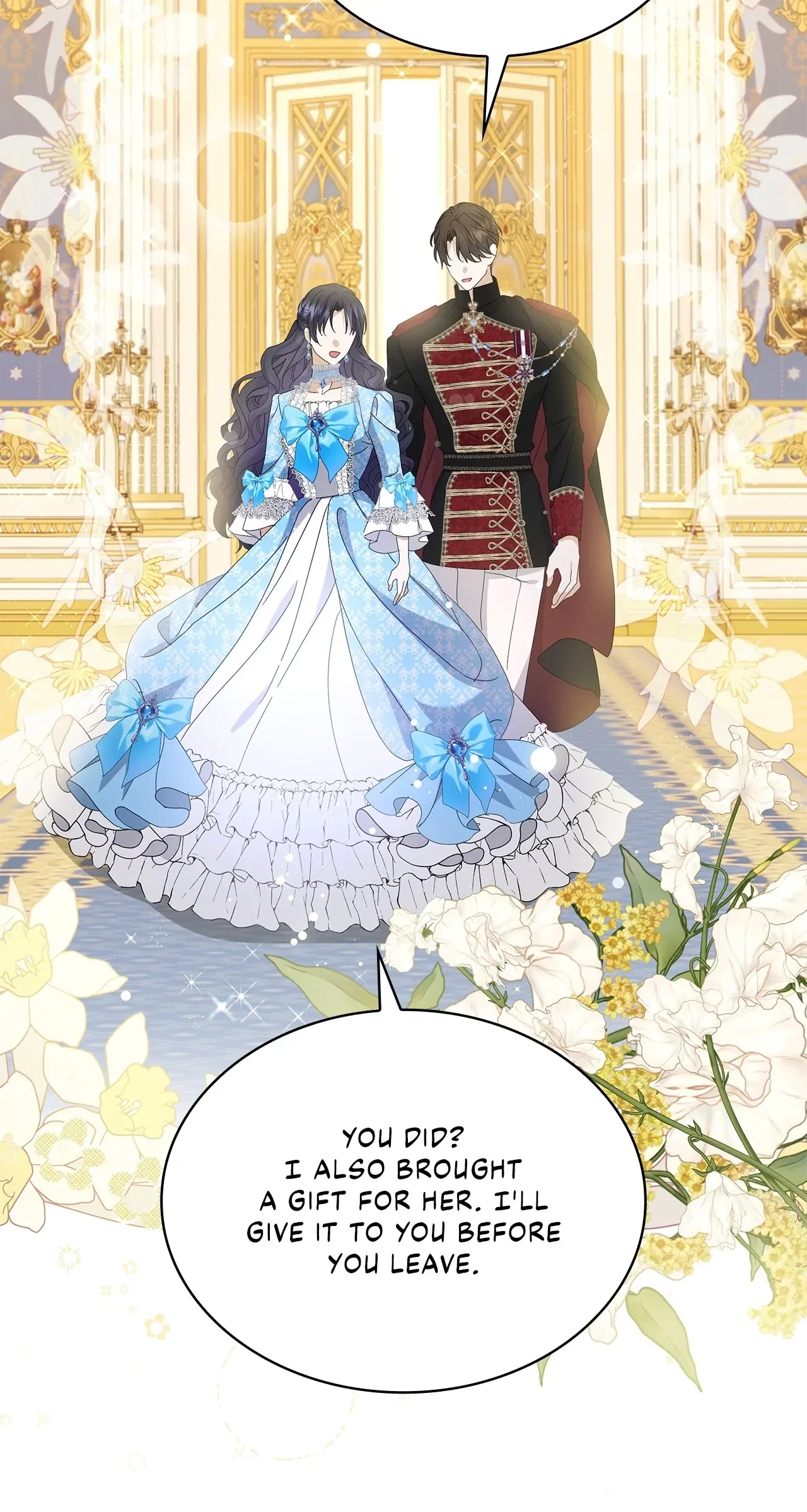 Becoming the Obsessive Male Lead’s Ex-Wife Chapter 32 – Page 59