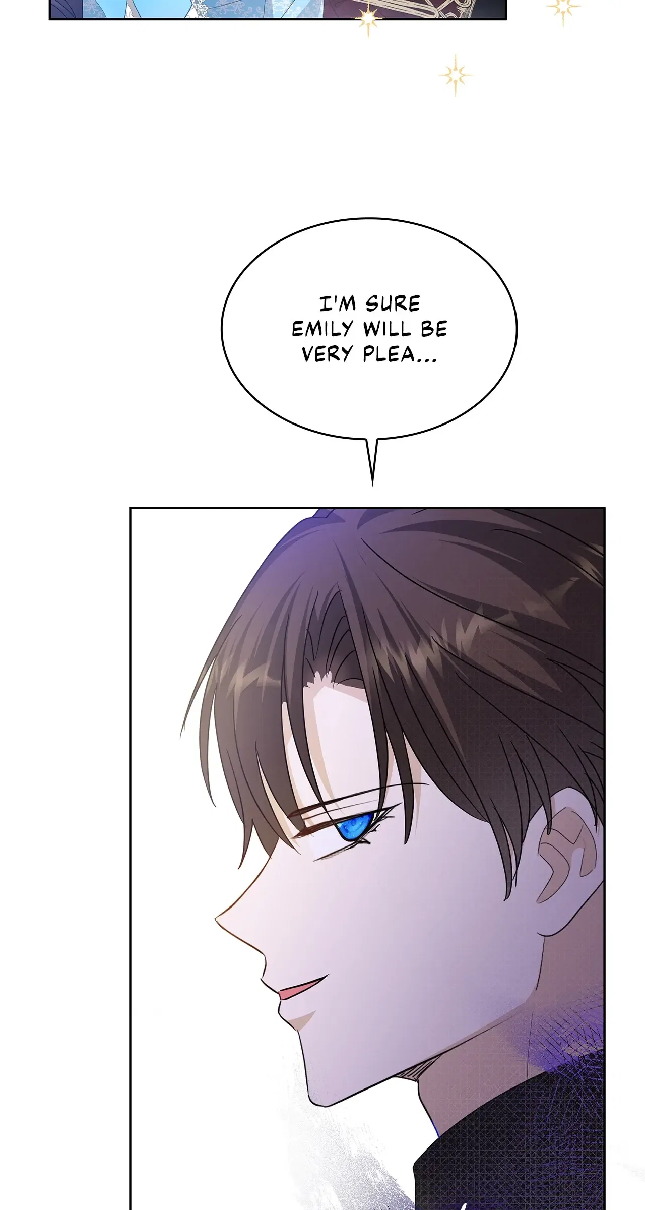Becoming the Obsessive Male Lead’s Ex-Wife Chapter 32 – Page 61
