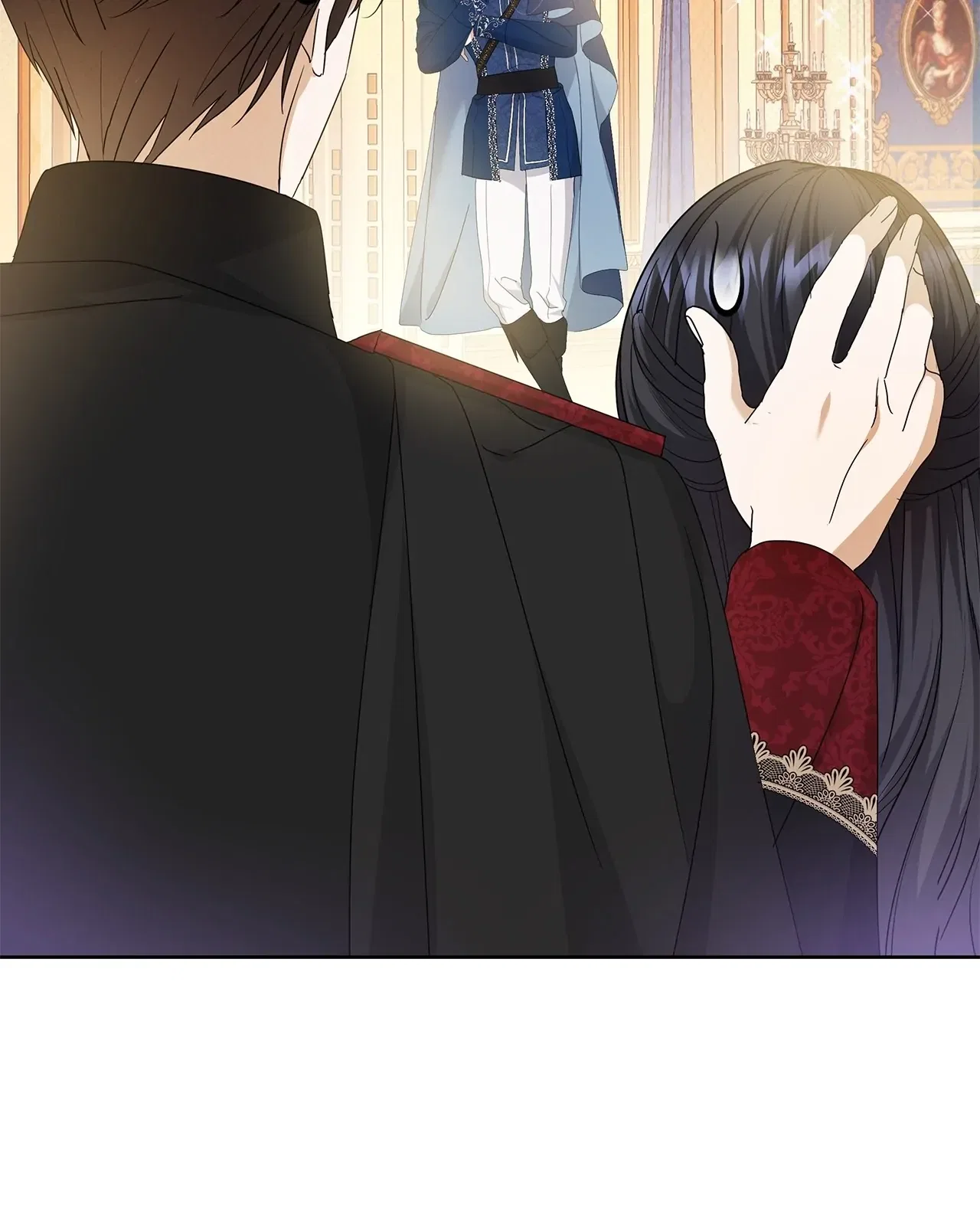 Becoming the Obsessive Male Lead’s Ex-Wife Chapter 32 – Page 63
