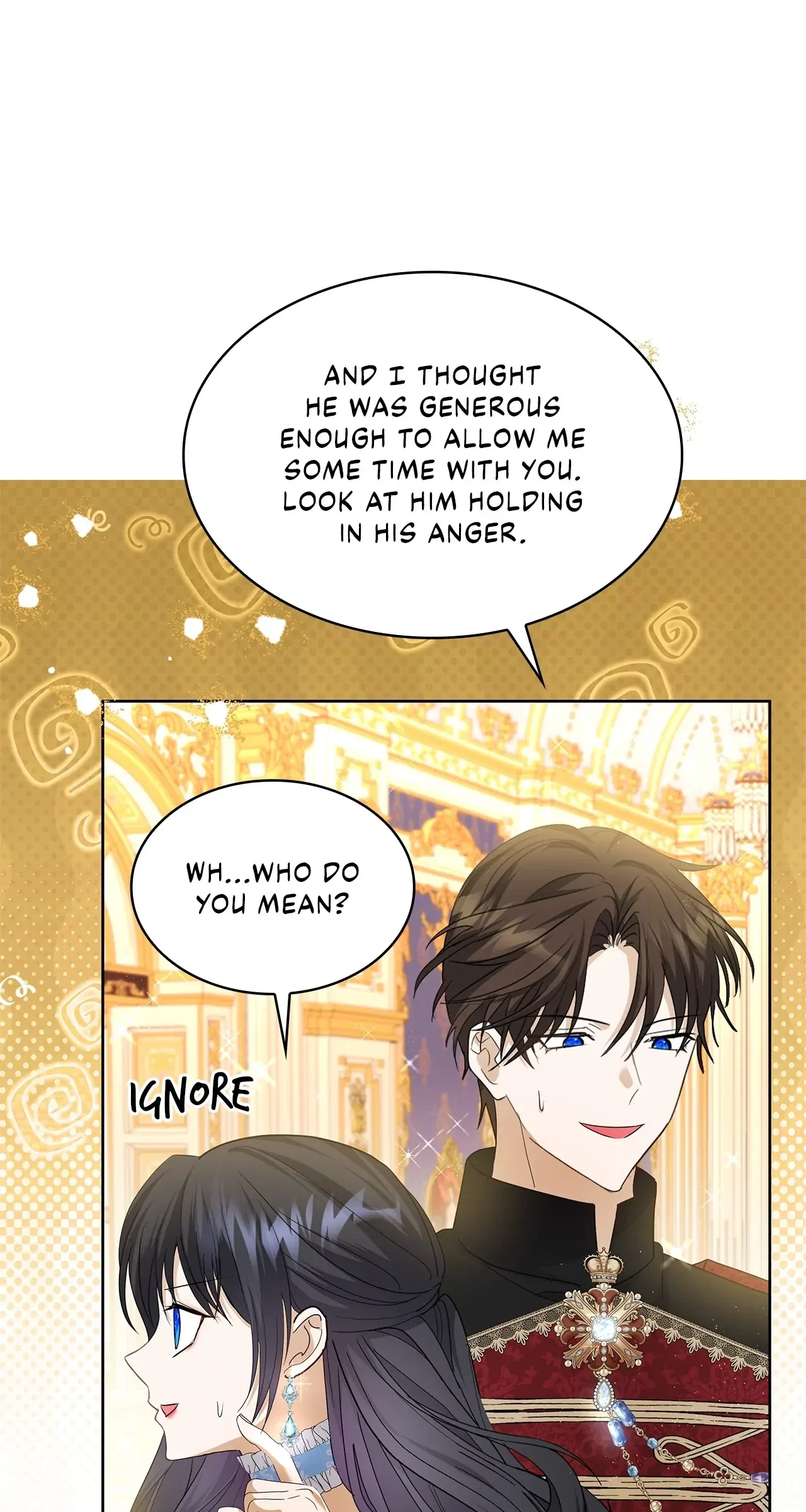 Becoming the Obsessive Male Lead’s Ex-Wife Chapter 32 – Page 64