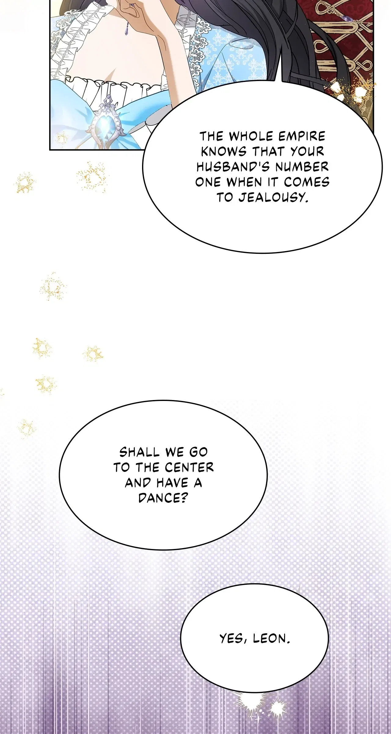 Becoming the Obsessive Male Lead’s Ex-Wife Chapter 32 – Page 65