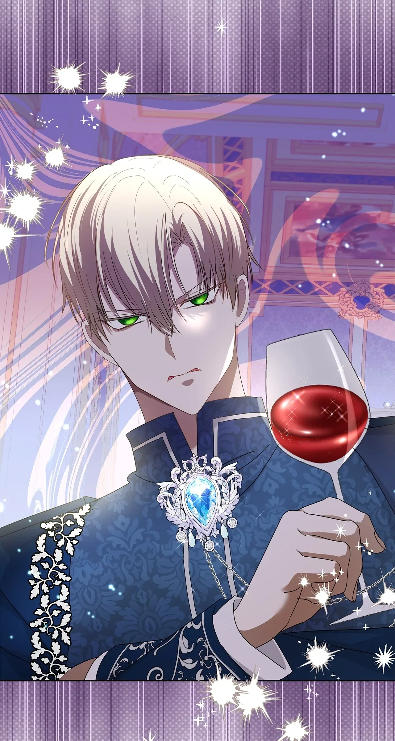 Becoming the Obsessive Male Lead’s Ex-Wife Chapter 32 – Page 66