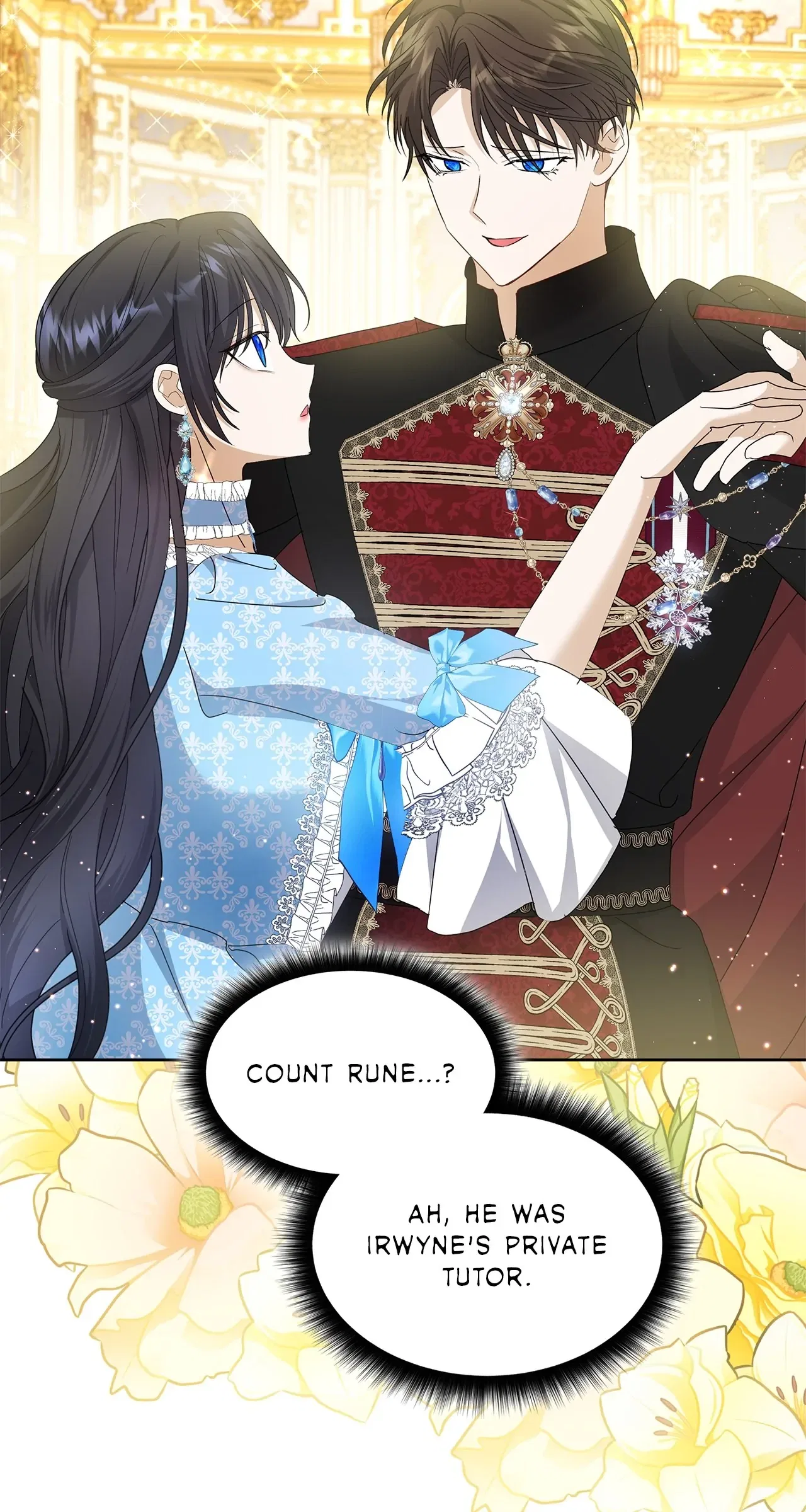Becoming the Obsessive Male Lead’s Ex-Wife Chapter 32 – Page 68