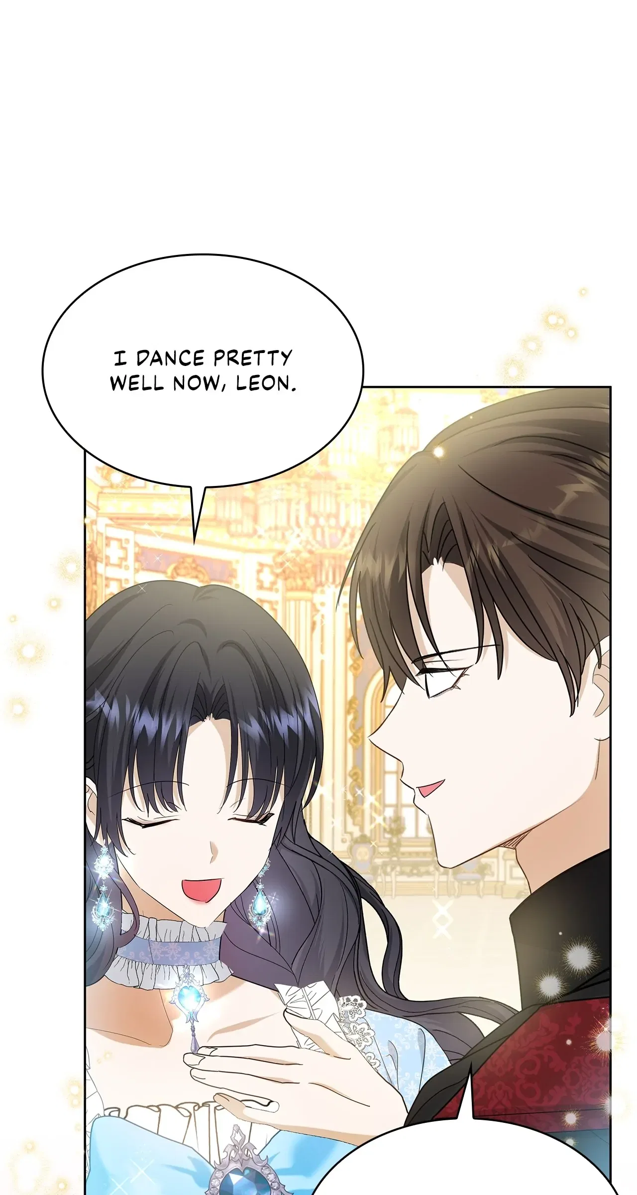 Becoming the Obsessive Male Lead’s Ex-Wife Chapter 32 – Page 70