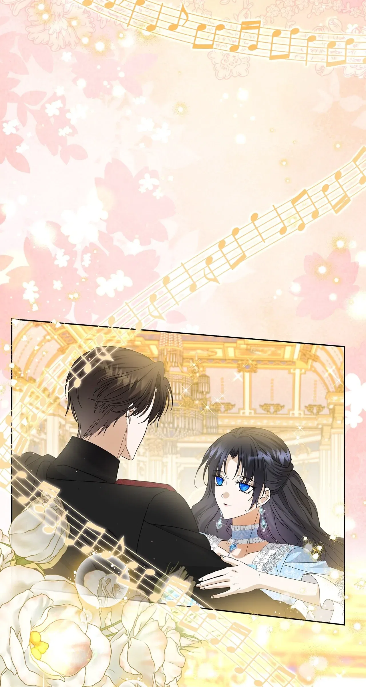 Becoming the Obsessive Male Lead’s Ex-Wife Chapter 32 – Page 72