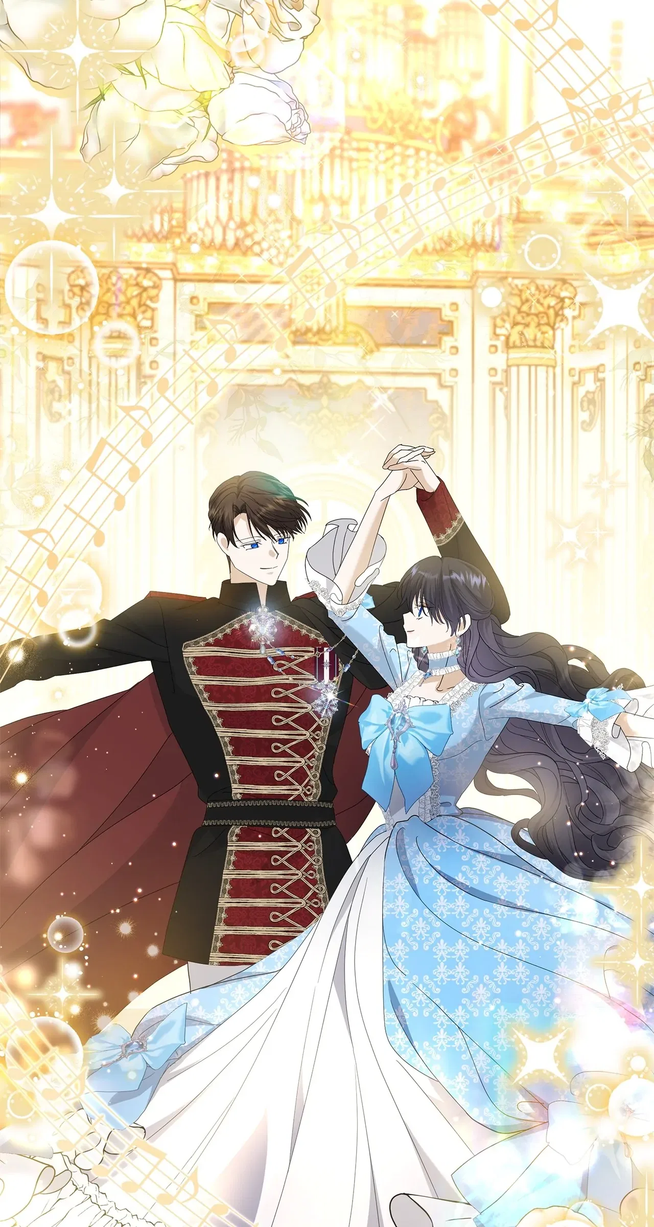 Becoming the Obsessive Male Lead’s Ex-Wife Chapter 32 – Page 73