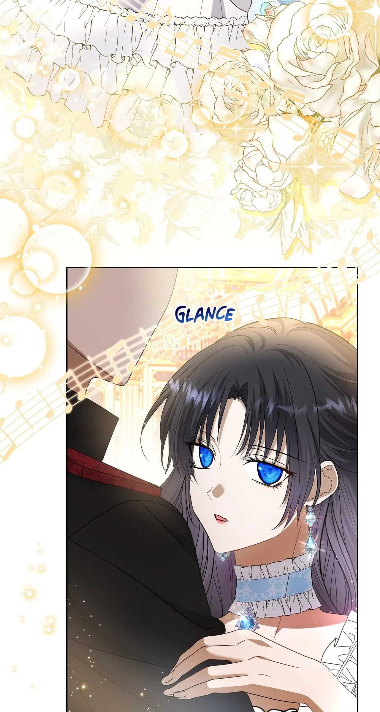 Becoming the Obsessive Male Lead’s Ex-Wife Chapter 32 – Page 74
