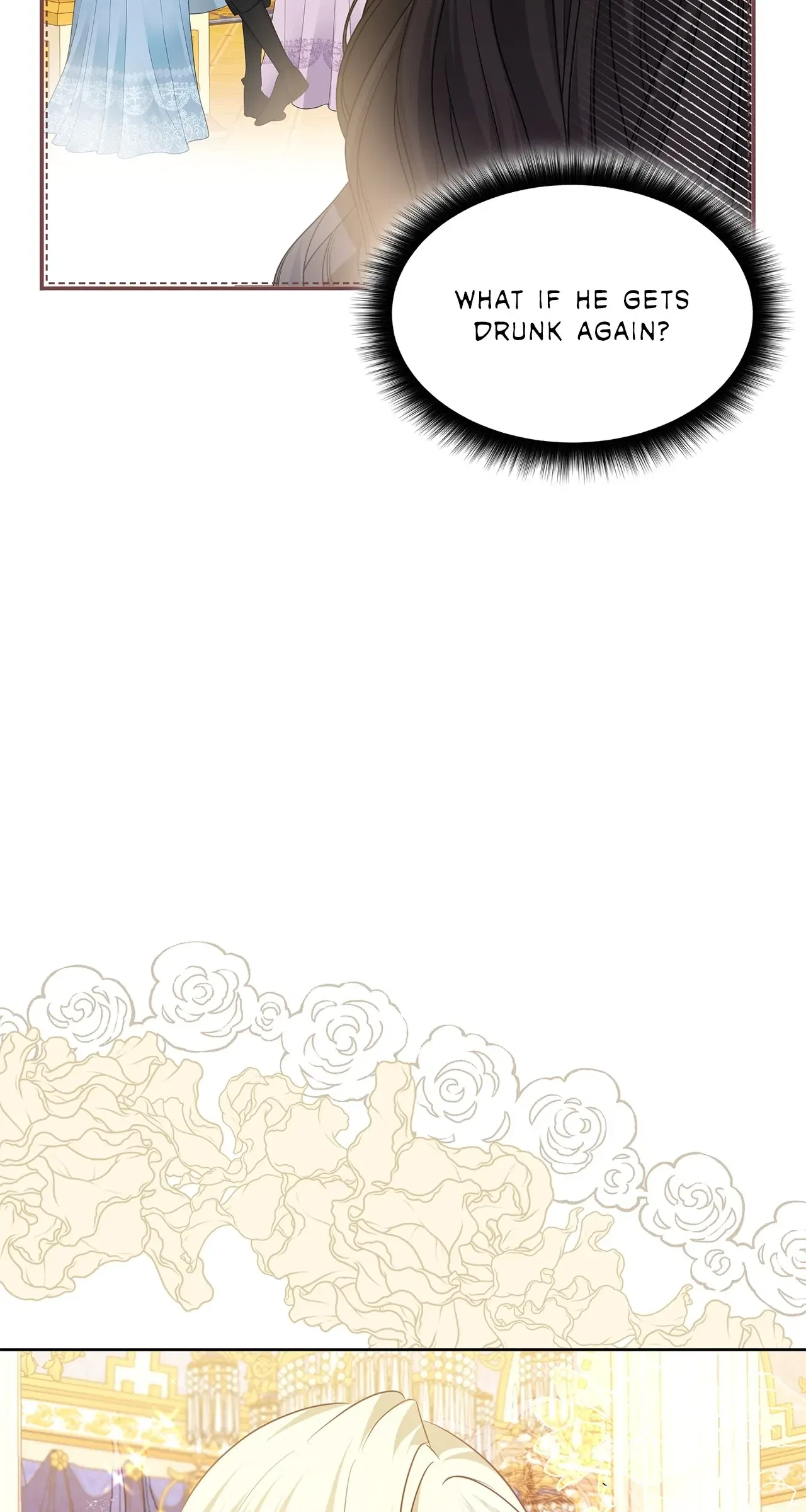 Becoming the Obsessive Male Lead’s Ex-Wife Chapter 32 – Page 77