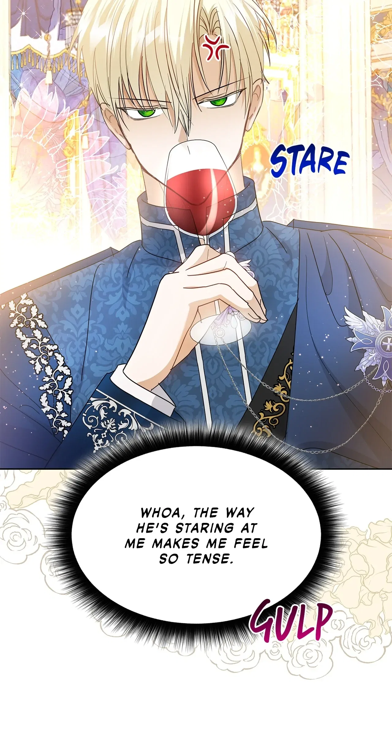 Becoming the Obsessive Male Lead’s Ex-Wife Chapter 32 – Page 78