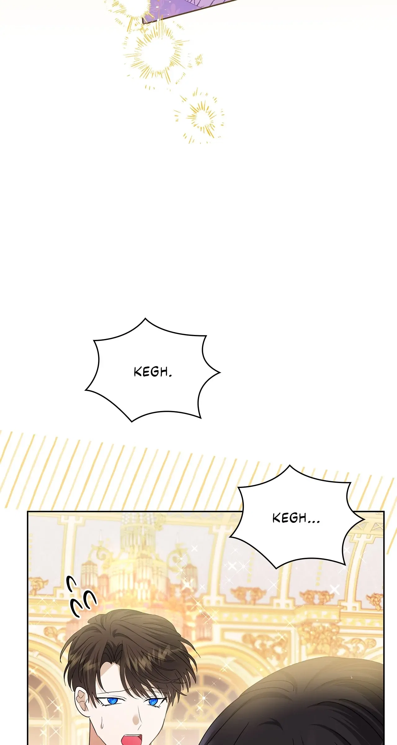 Becoming the Obsessive Male Lead’s Ex-Wife Chapter 32 – Page 80