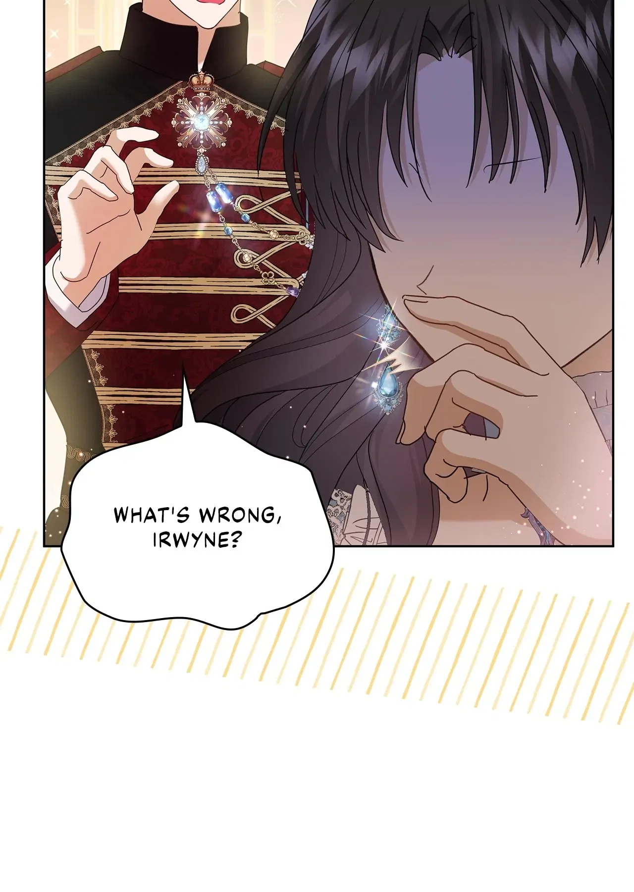 Becoming the Obsessive Male Lead’s Ex-Wife Chapter 32 – Page 81