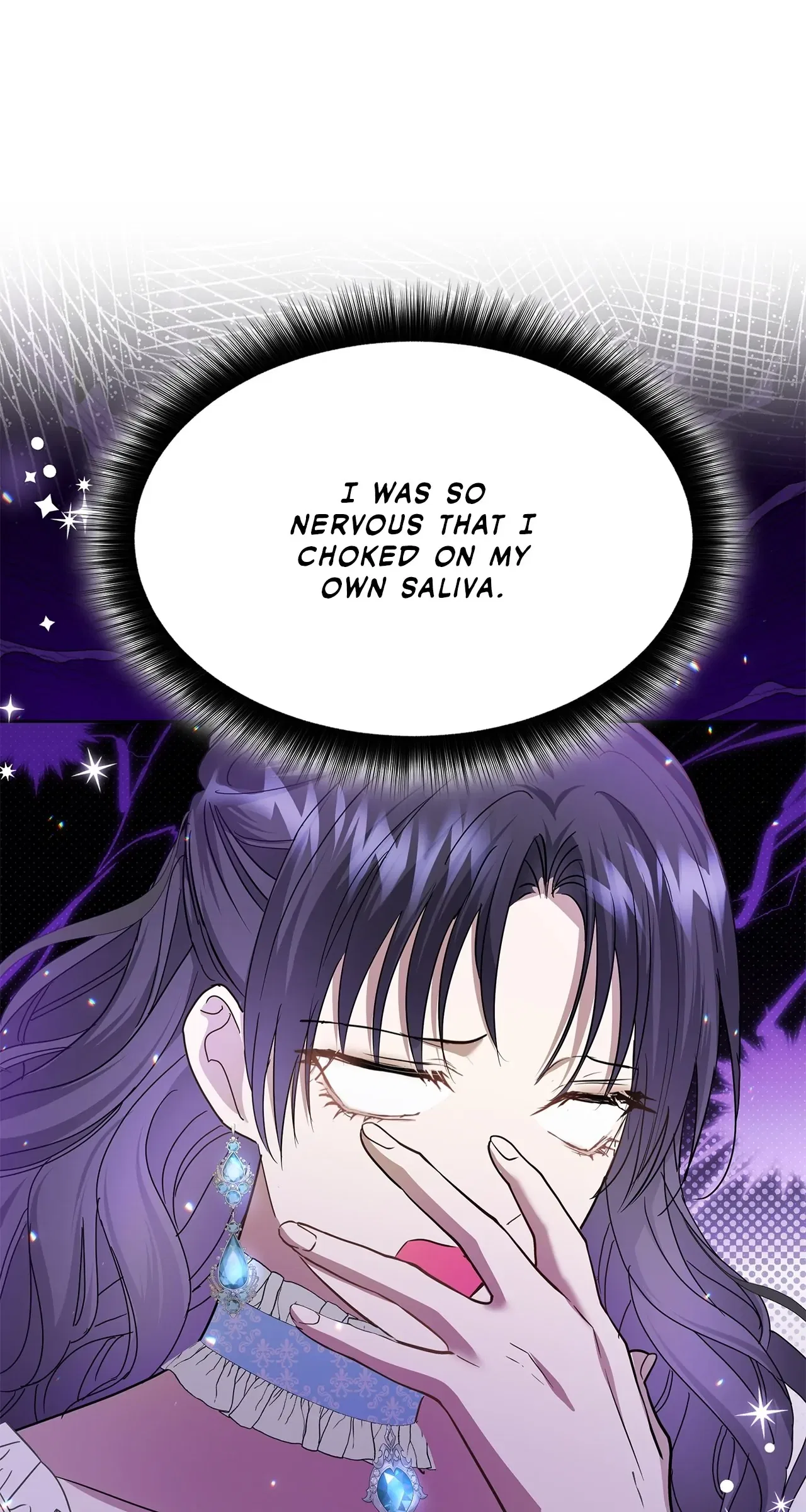 Becoming the Obsessive Male Lead’s Ex-Wife Chapter 32 – Page 82