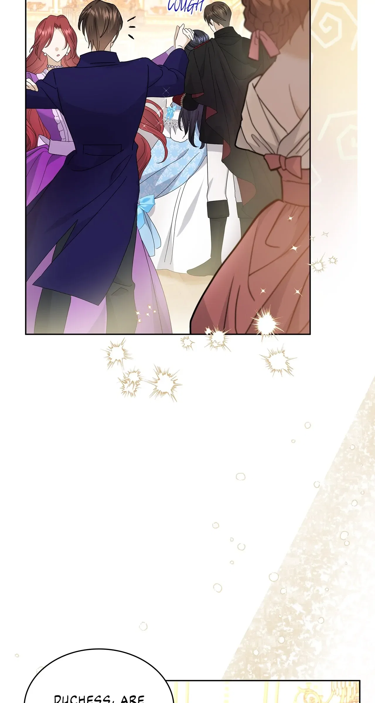 Becoming the Obsessive Male Lead’s Ex-Wife Chapter 32 – Page 84