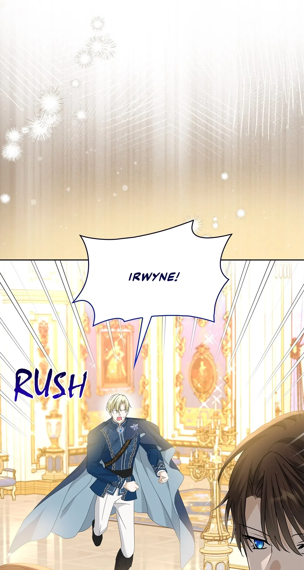 Becoming the Obsessive Male Lead’s Ex-Wife Chapter 32 – Page 86