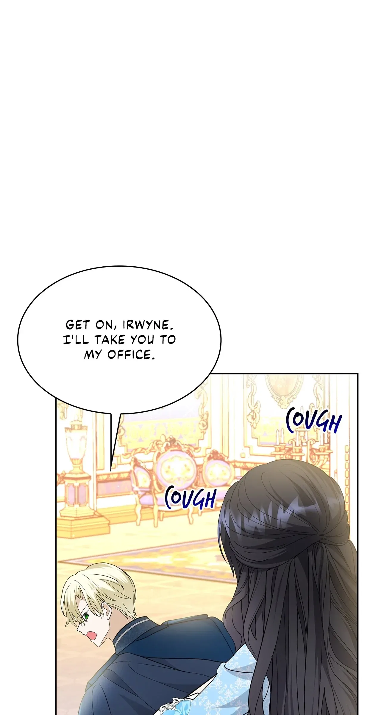 Becoming the Obsessive Male Lead’s Ex-Wife Chapter 32 – Page 88