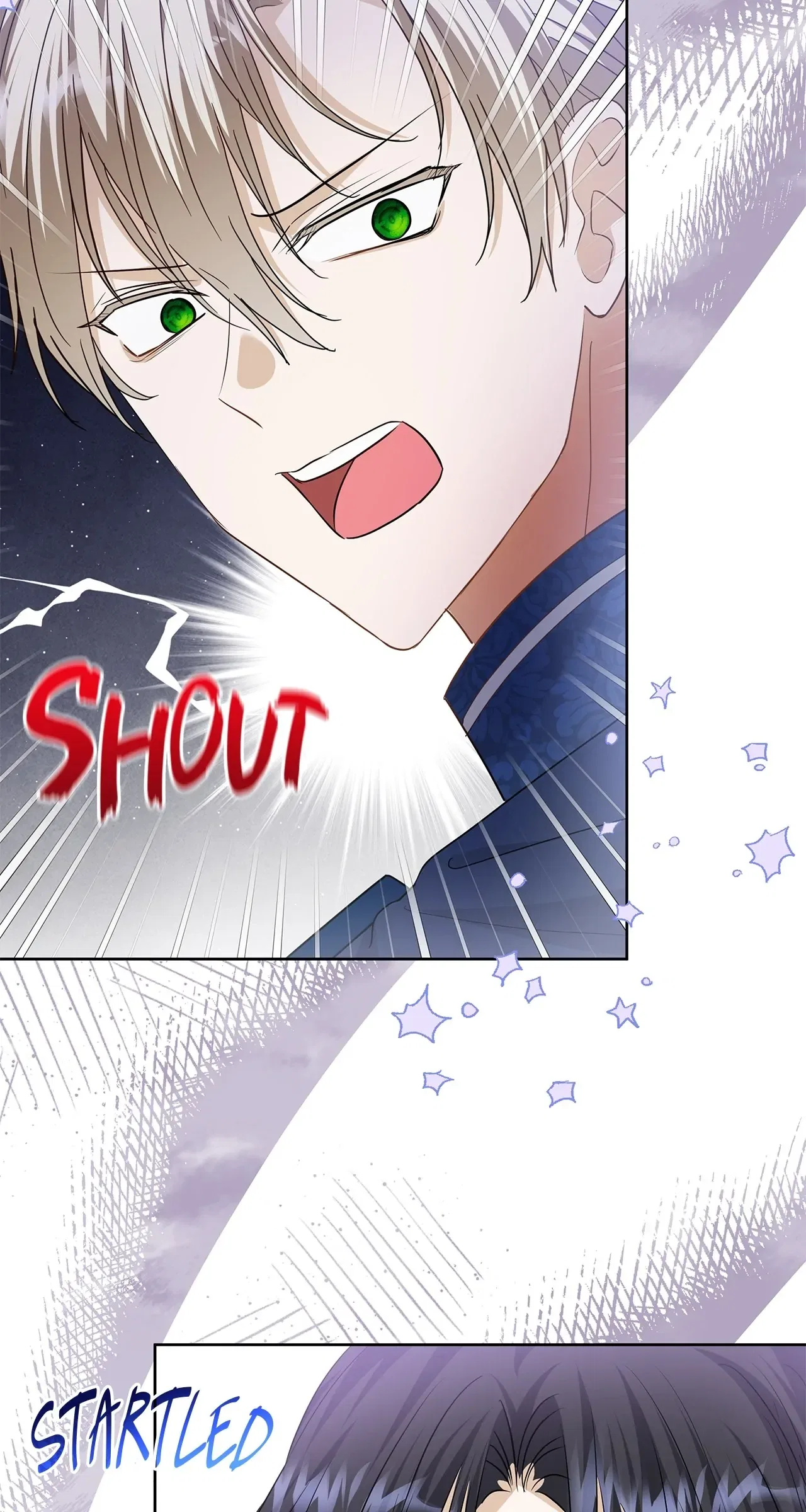 Becoming the Obsessive Male Lead’s Ex-Wife Chapter 32 – Page 90