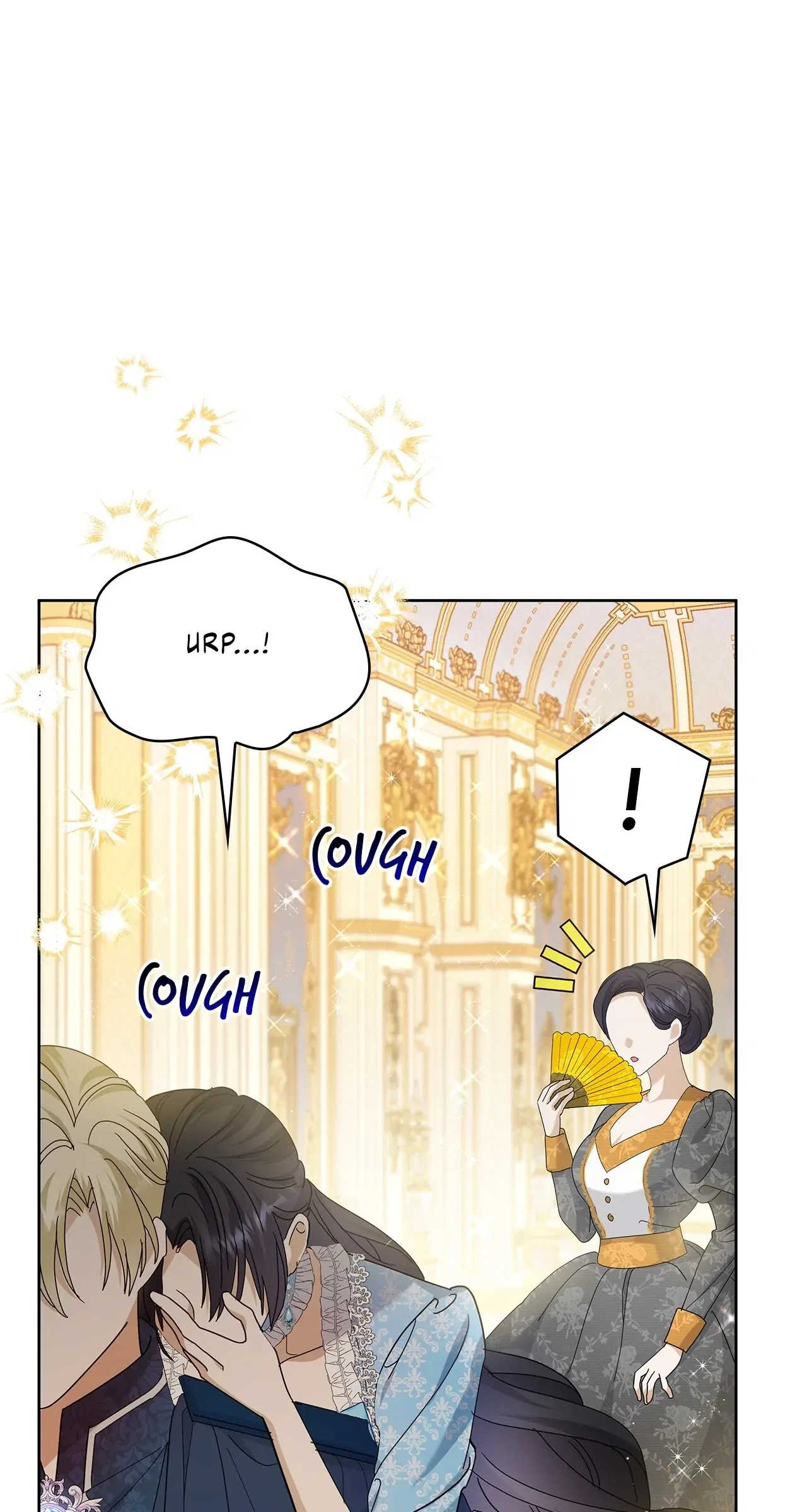 Becoming the Obsessive Male Lead’s Ex-Wife Chapter 32 – Page 92