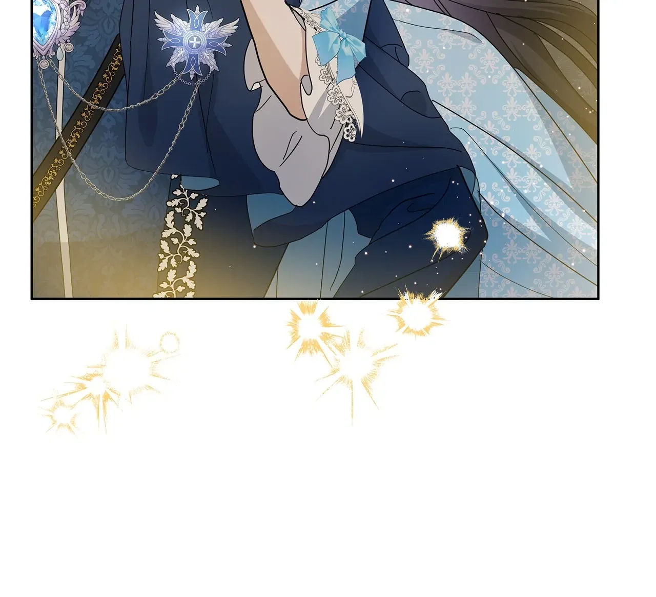 Becoming the Obsessive Male Lead’s Ex-Wife Chapter 32 – Page 93