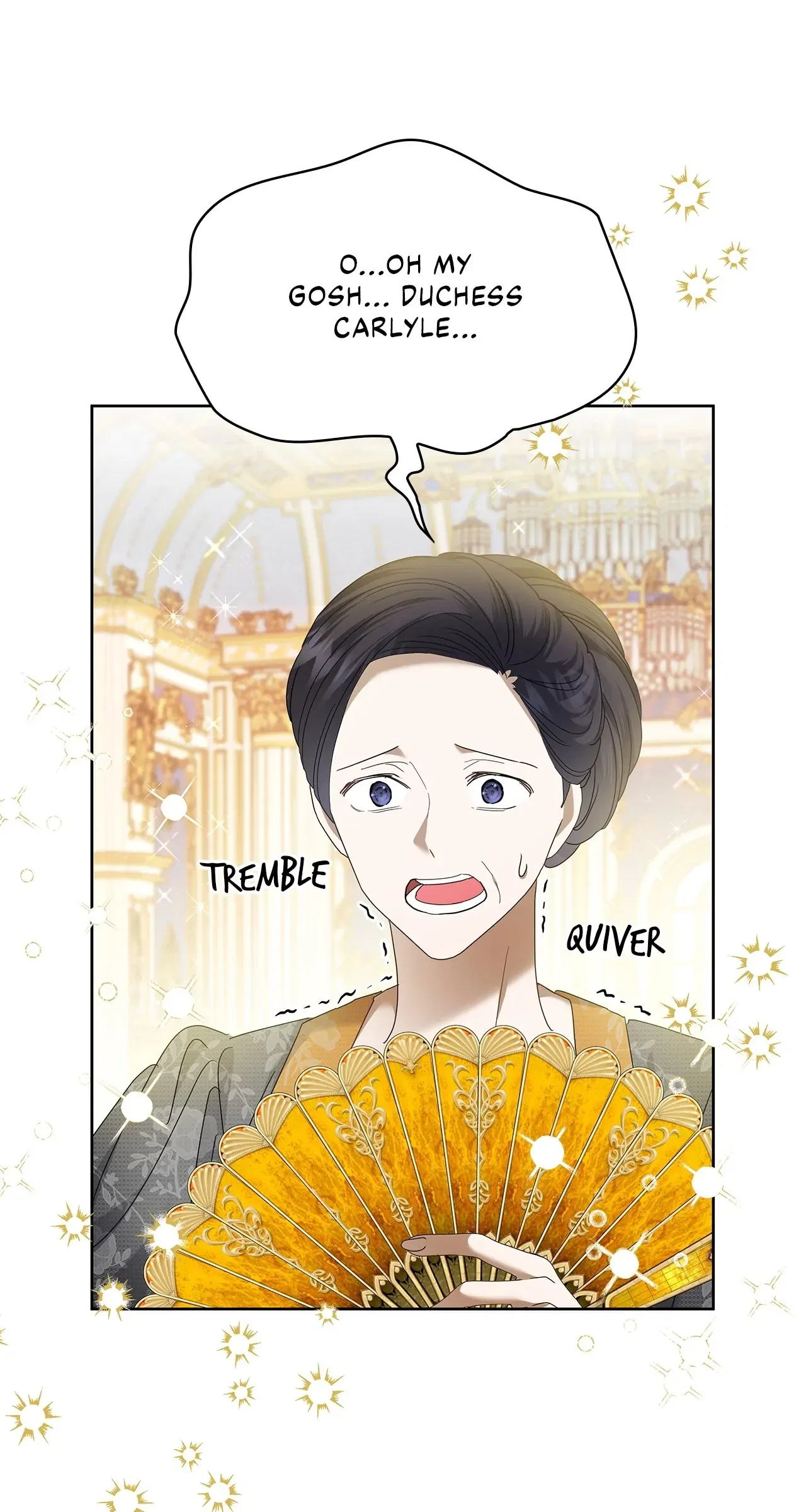 Becoming the Obsessive Male Lead’s Ex-Wife Chapter 32 – Page 94