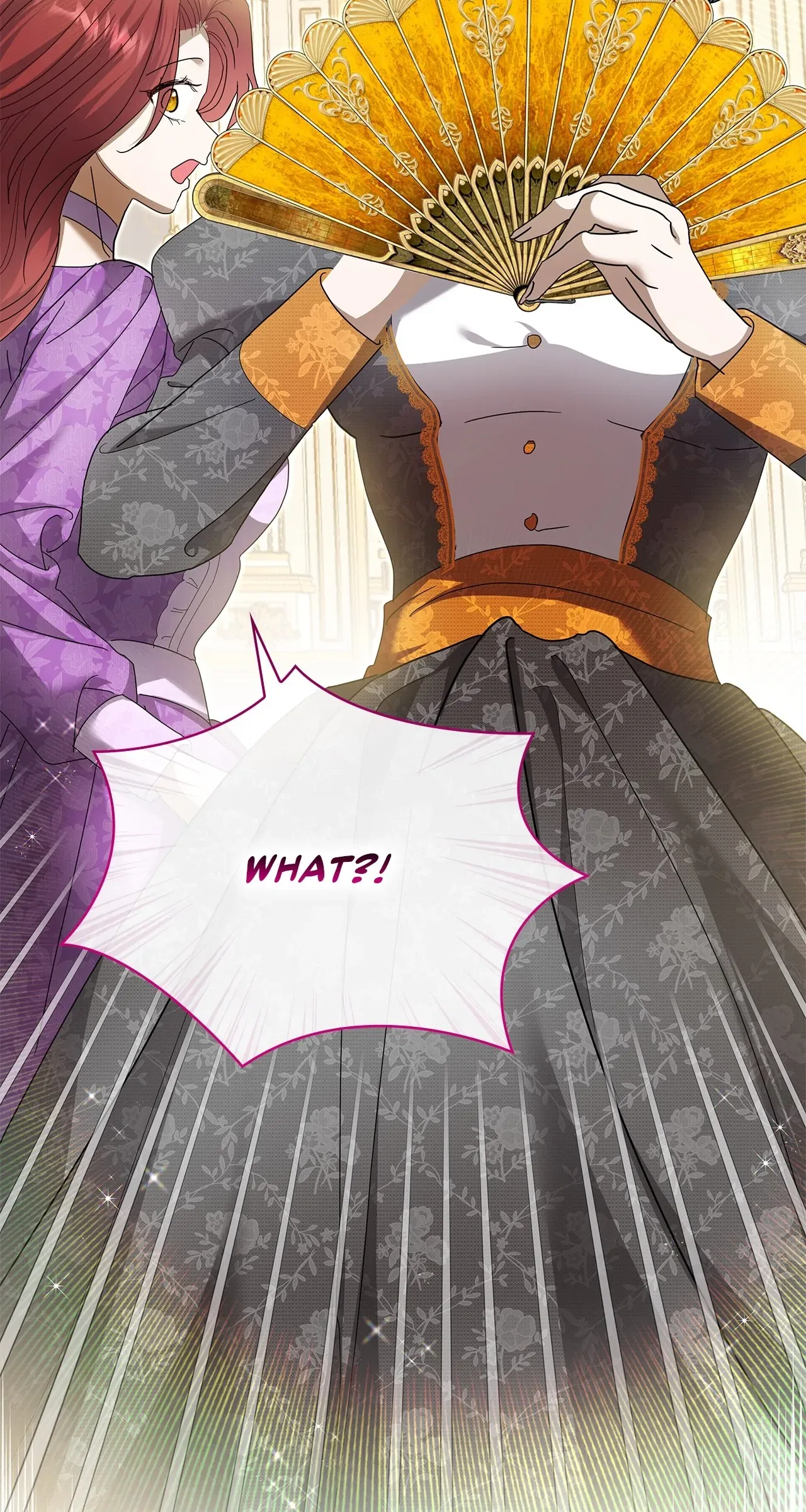 Becoming the Obsessive Male Lead’s Ex-Wife Chapter 32 – Page 96