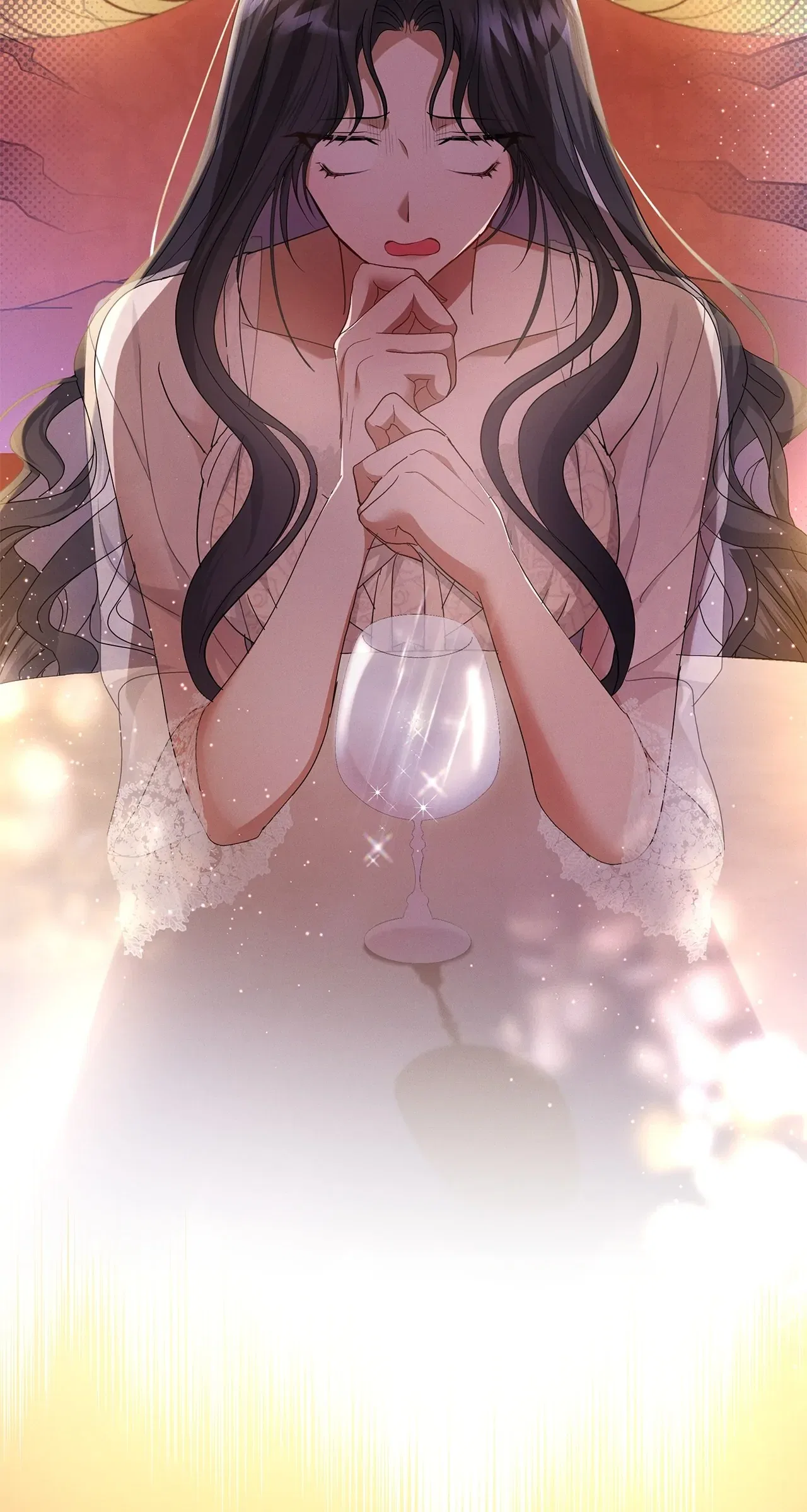 Becoming the Obsessive Male Lead’s Ex-Wife Chapter 31 – Page 5