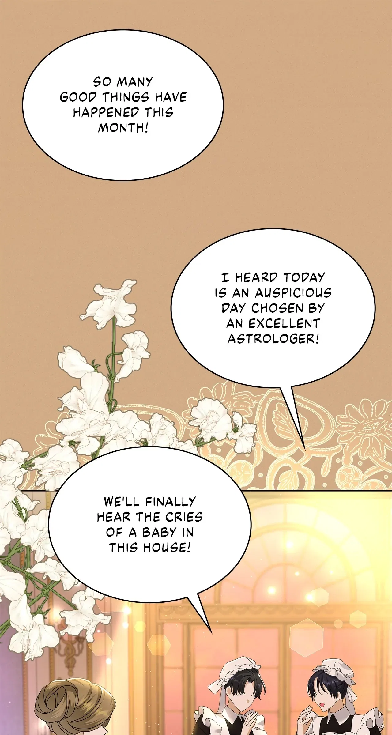Becoming the Obsessive Male Lead’s Ex-Wife Chapter 31 – Page 7