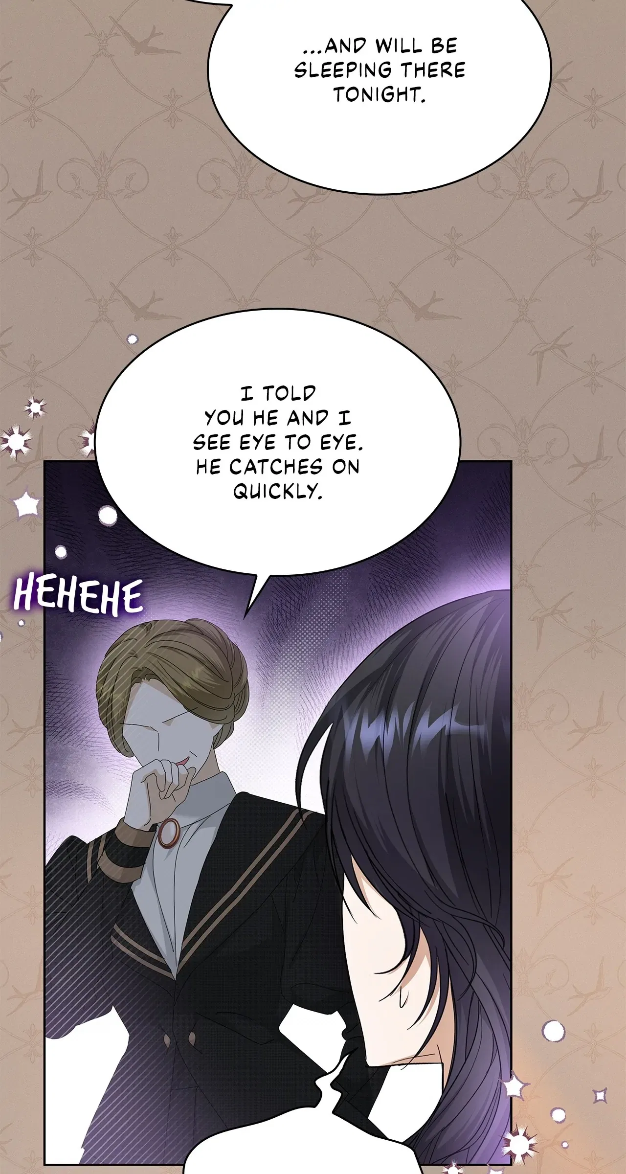 Becoming the Obsessive Male Lead’s Ex-Wife Chapter 31 – Page 9