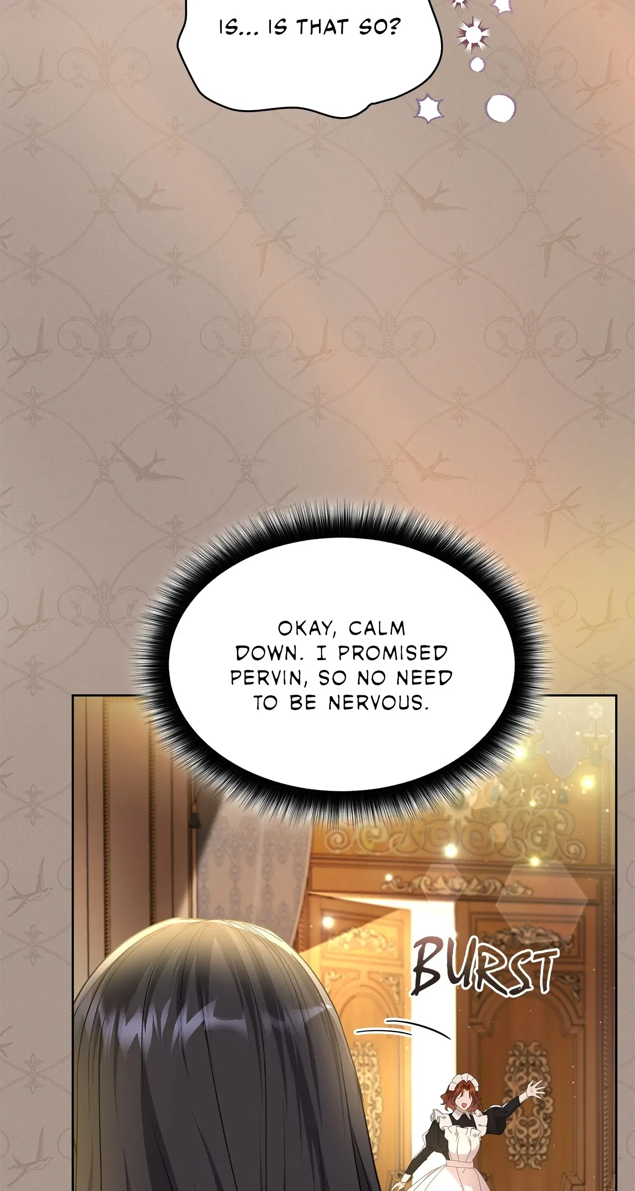 Becoming the Obsessive Male Lead’s Ex-Wife Chapter 31 – Page 10