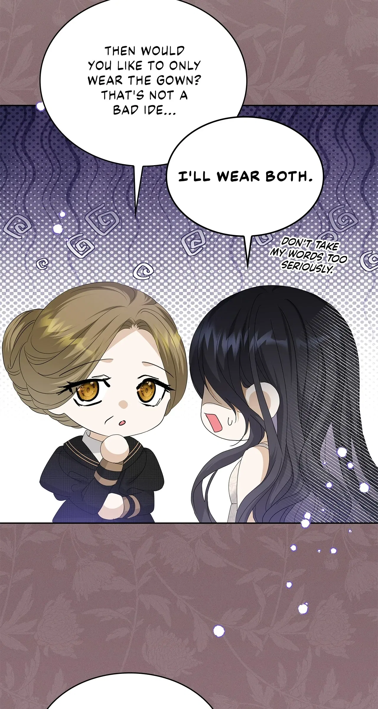 Becoming the Obsessive Male Lead’s Ex-Wife Chapter 31 – Page 14