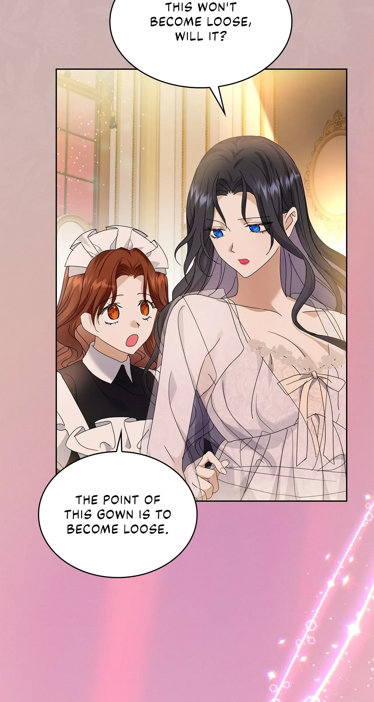 Becoming the Obsessive Male Lead’s Ex-Wife Chapter 31 – Page 16