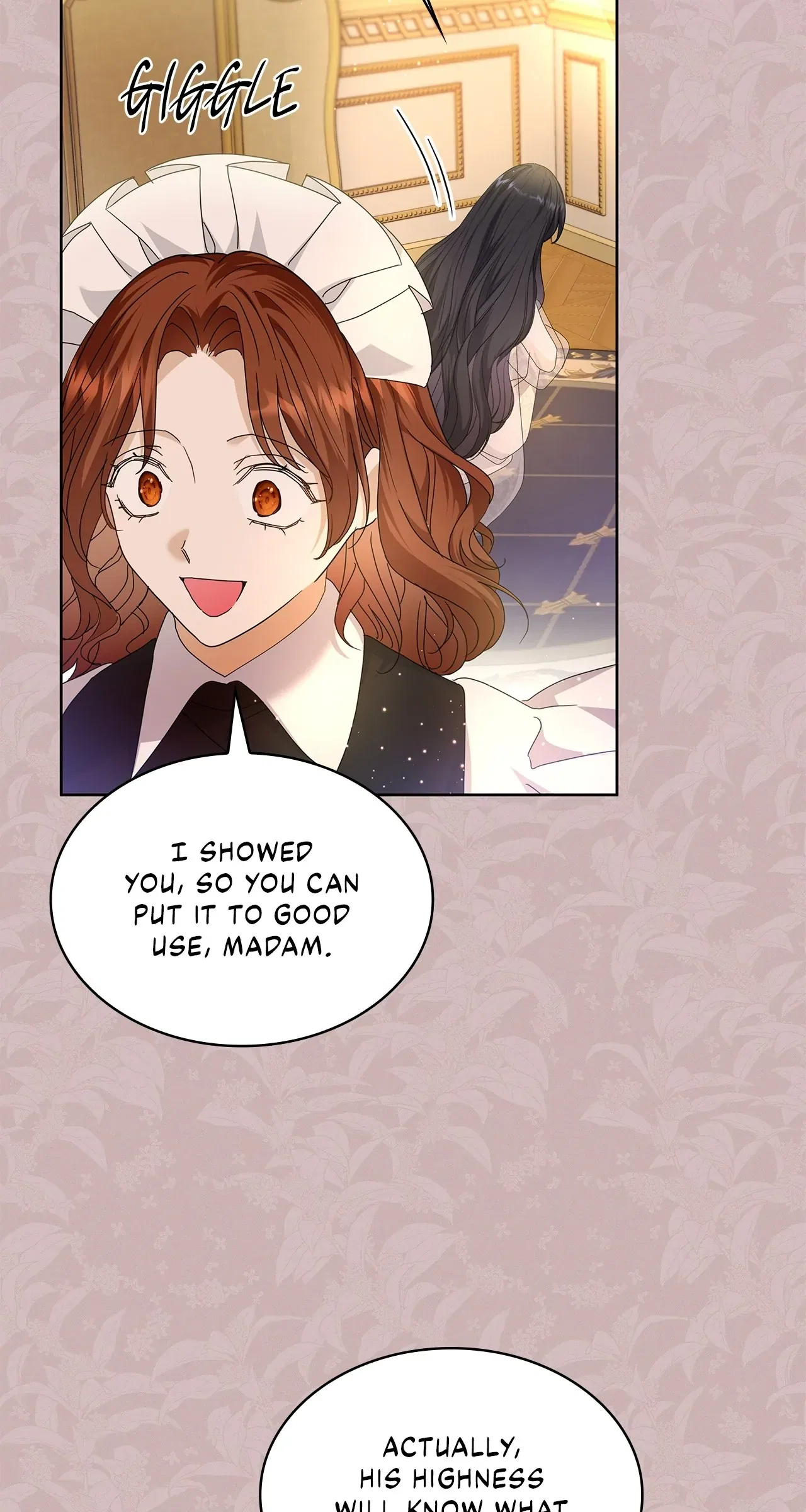Becoming the Obsessive Male Lead’s Ex-Wife Chapter 31 – Page 21