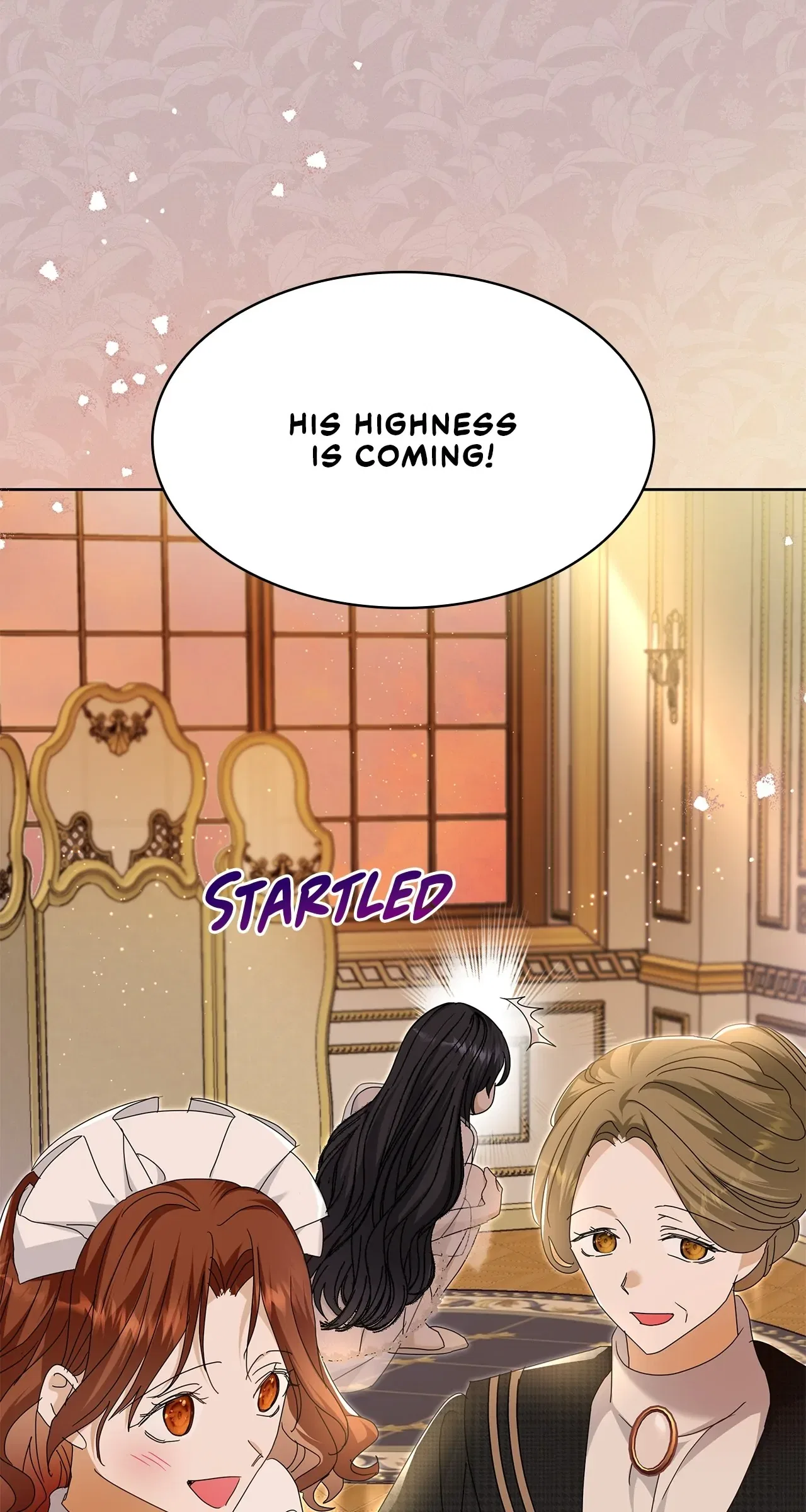 Becoming the Obsessive Male Lead’s Ex-Wife Chapter 31 – Page 23
