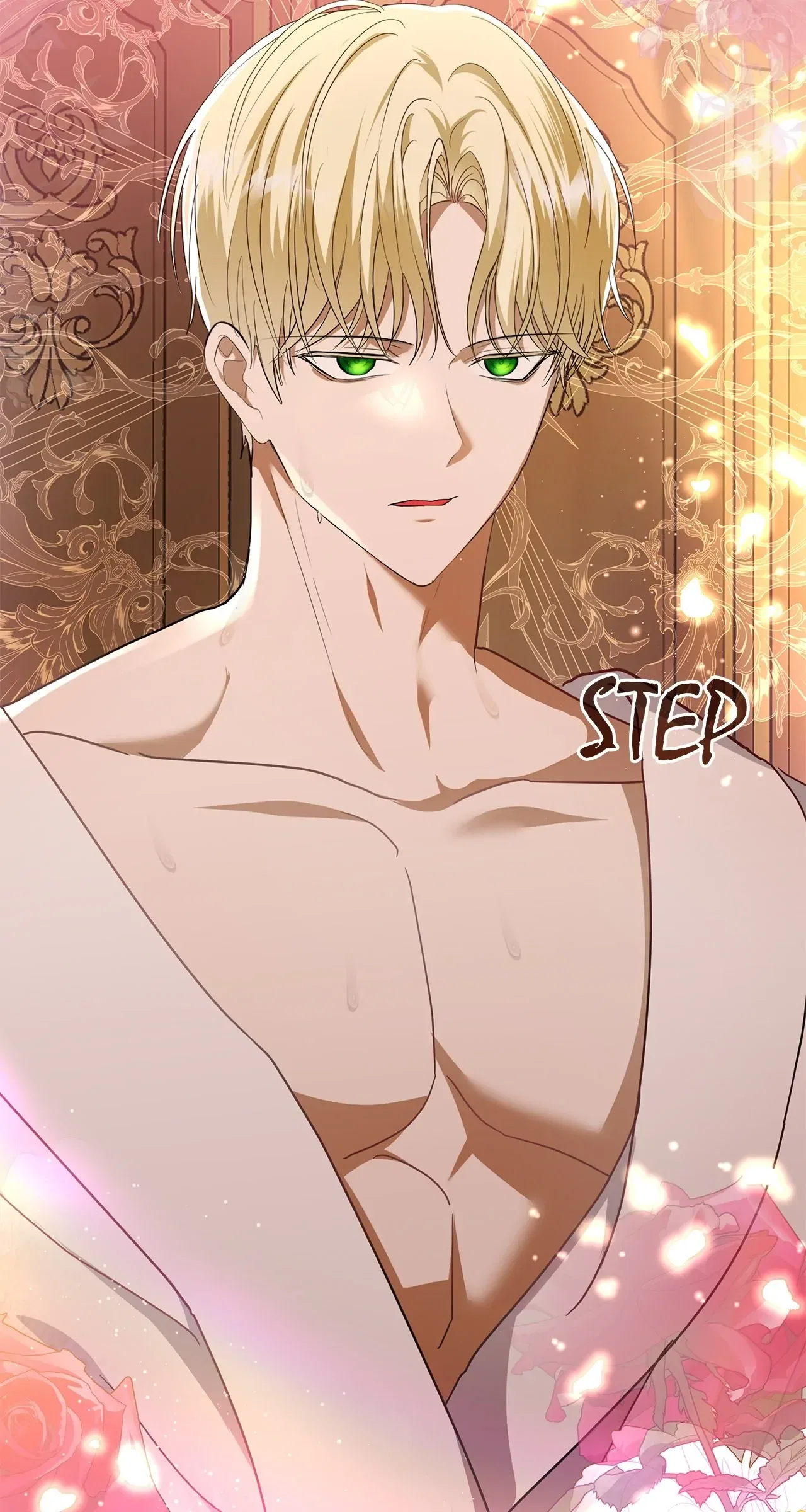 Becoming the Obsessive Male Lead’s Ex-Wife Chapter 31 – Page 29