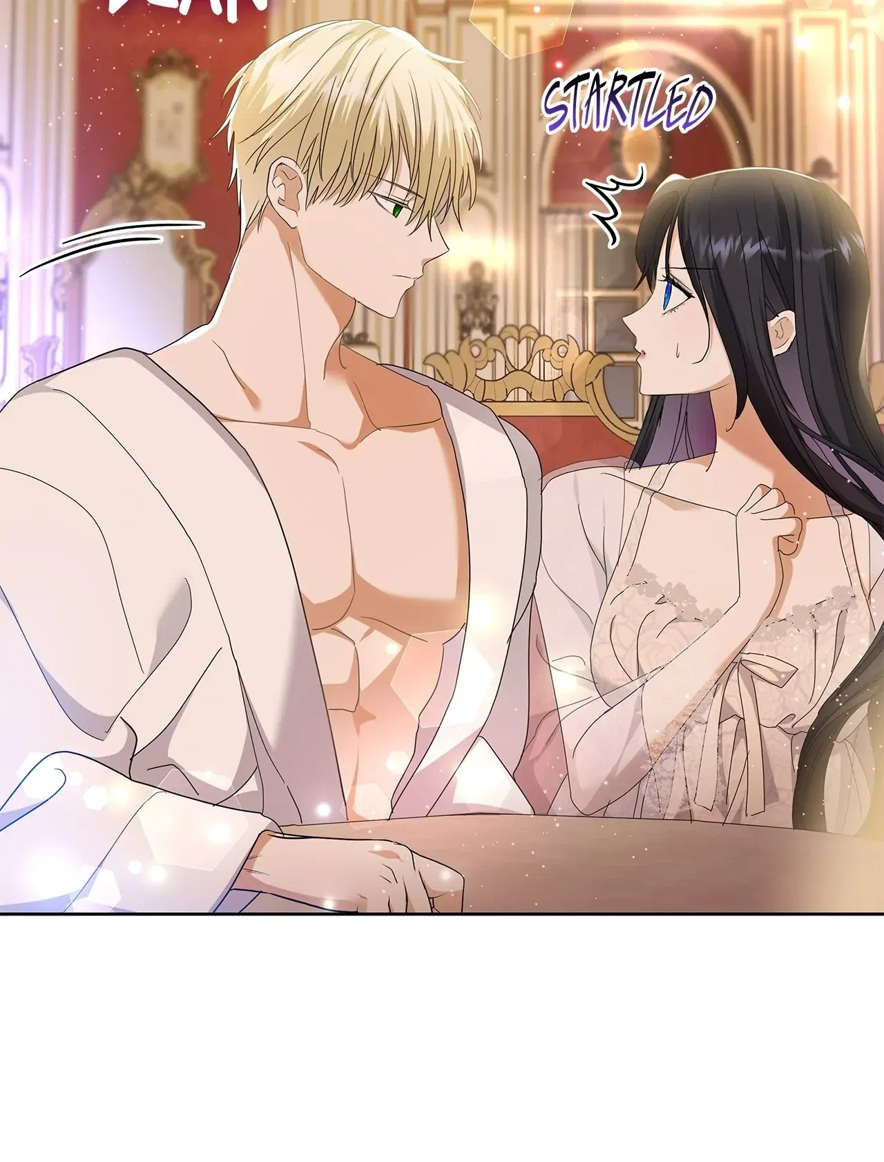 Becoming the Obsessive Male Lead’s Ex-Wife Chapter 31 – Page 31