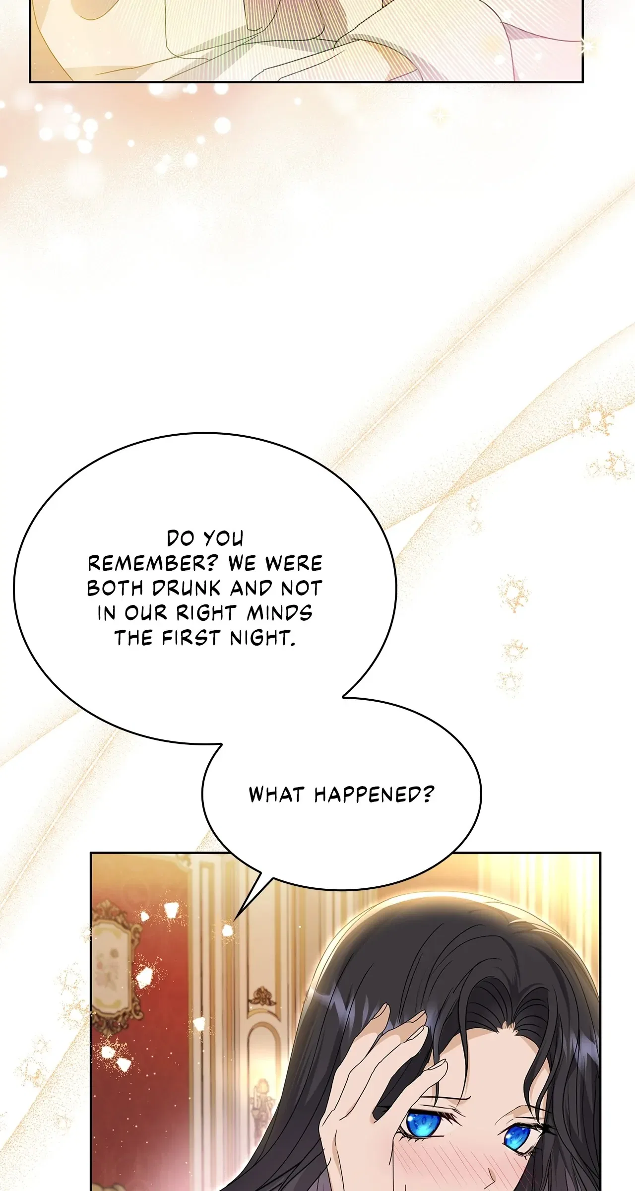 Becoming the Obsessive Male Lead’s Ex-Wife Chapter 31 – Page 34