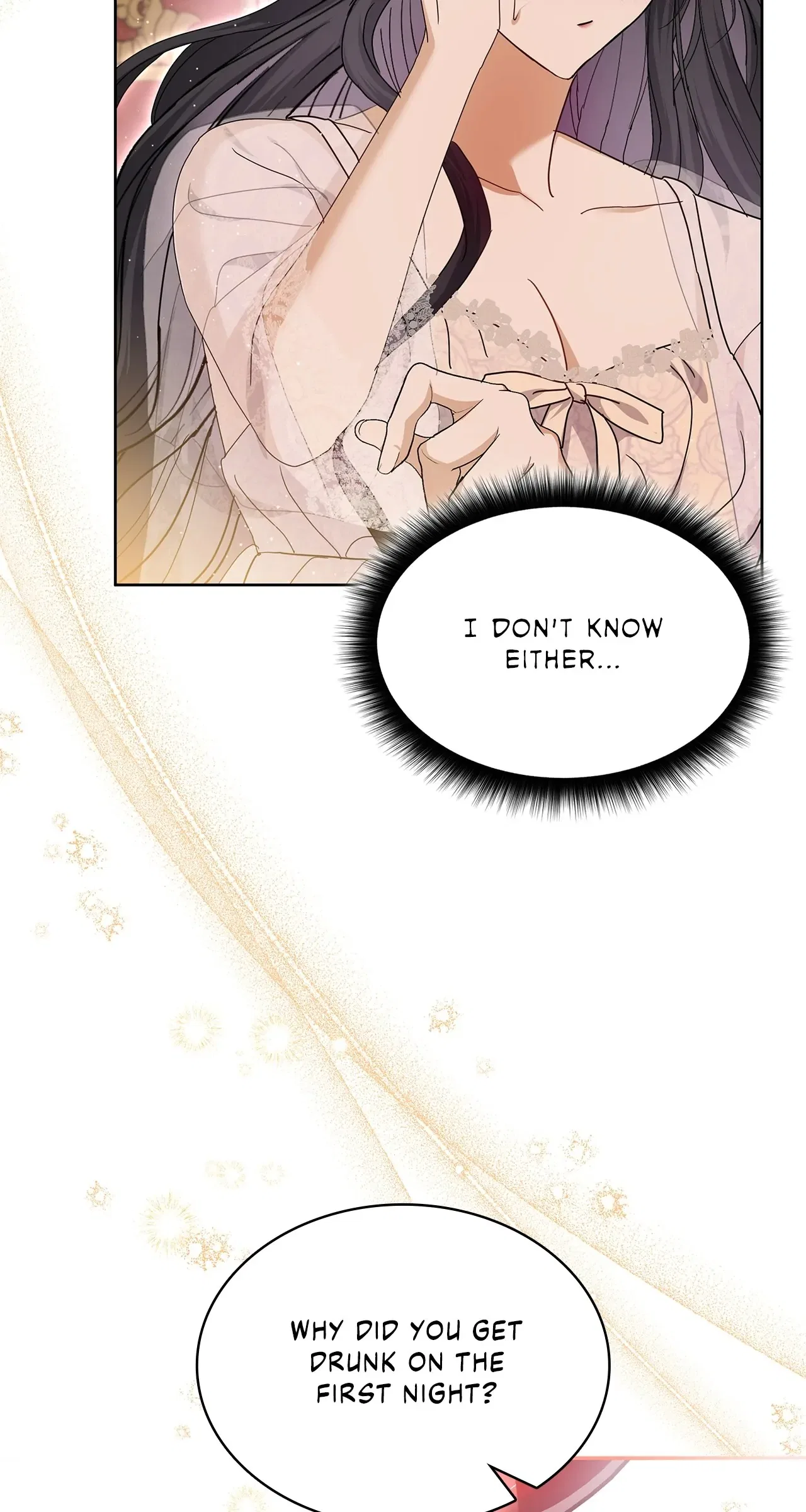Becoming the Obsessive Male Lead’s Ex-Wife Chapter 31 – Page 35